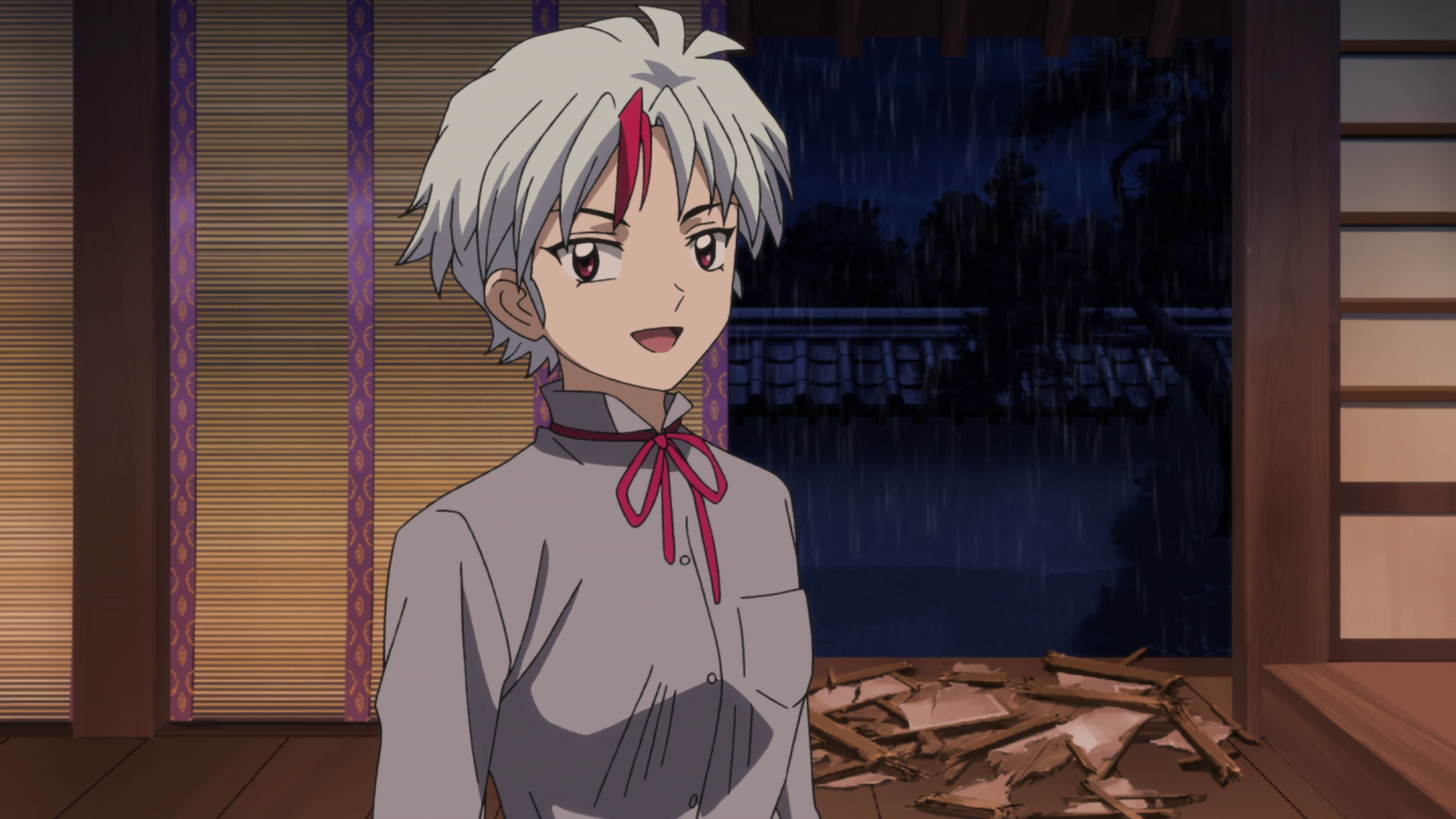 Hanyou no Yashahime: Sengoku Otogizoushi (Otaku Tail No Fansub)