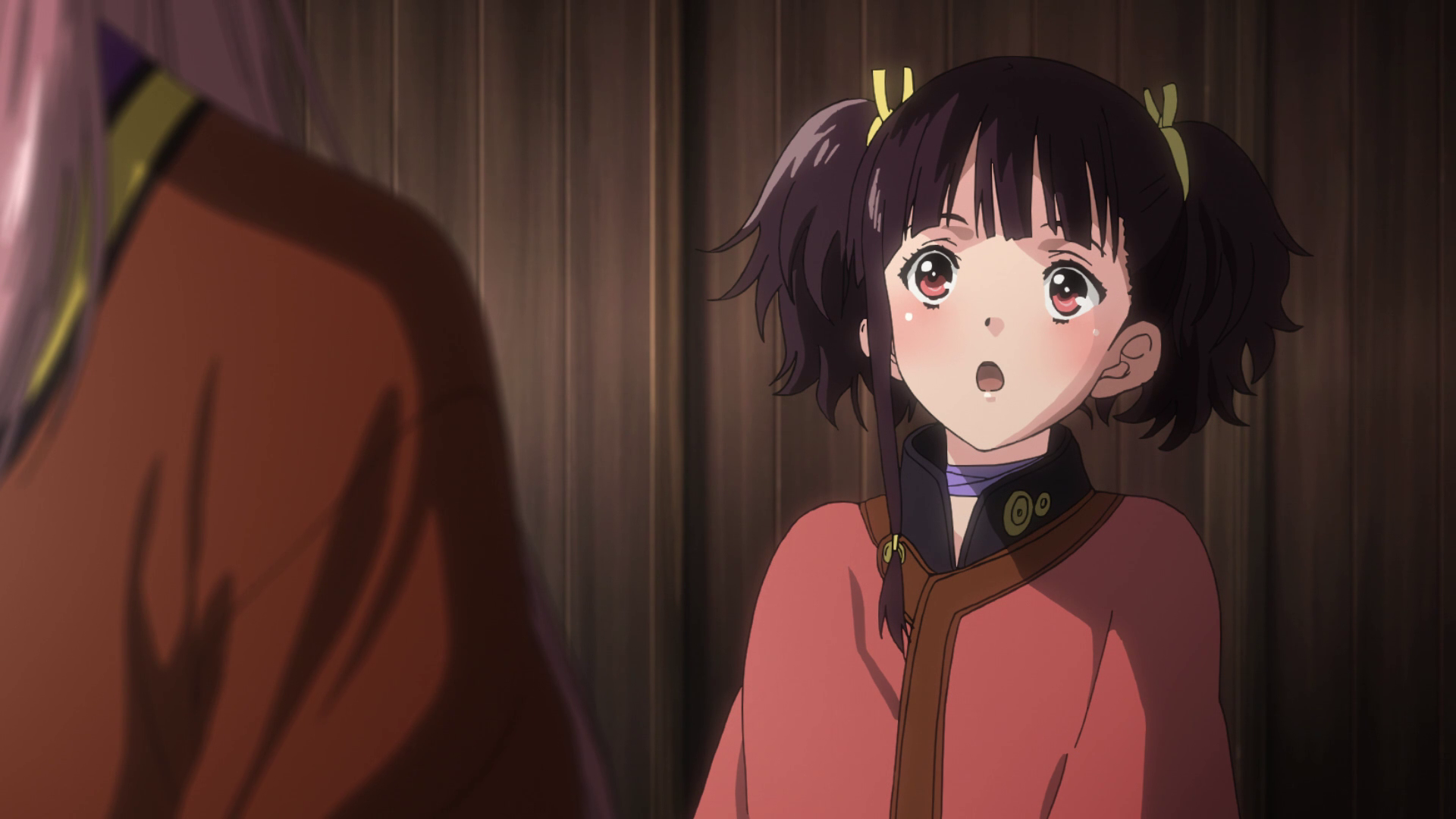 Koutetsujou no Kabaneri Movie 2: Moeru Inochi (Otaku Tail No Fansub)