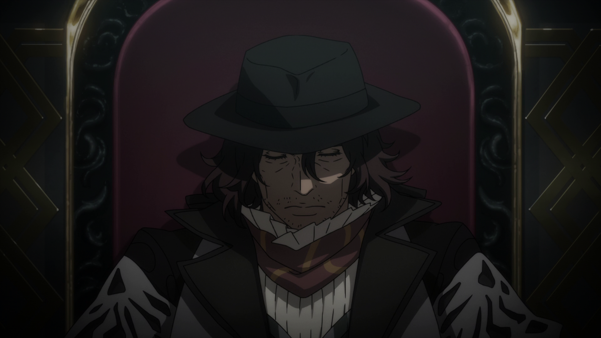 Final Fantasy XV: Episode Ardyn - Prologue (Otaku Tail No Fansub)