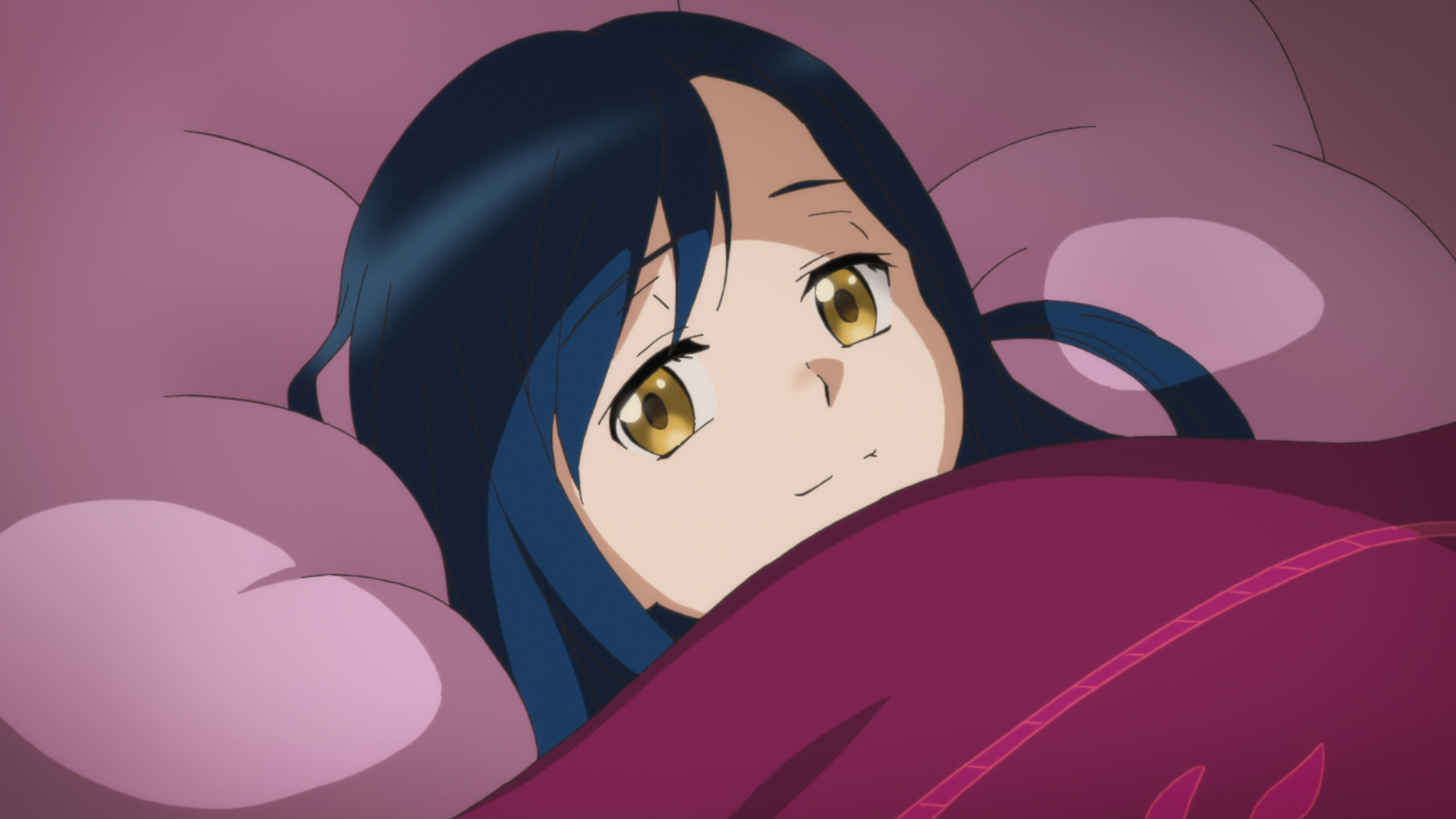 Honzuki no Gekokujou: Shisho ni Naru Tame ni wa Shudan wo Erandeiraremasen 3rd Season (Otaku Tail No Fansub)