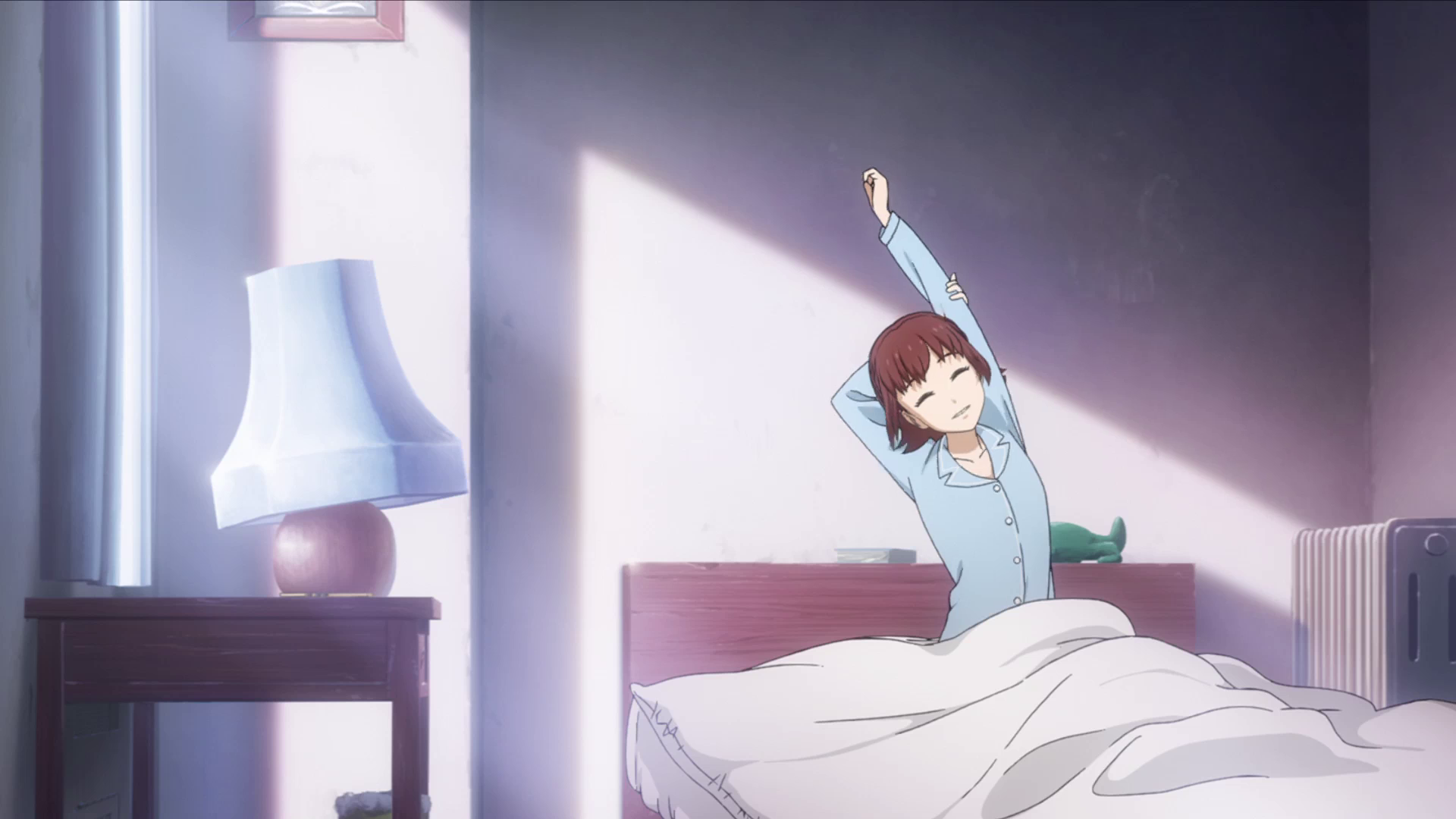 Itazura Majo to Nemuranai Machi (Otaku Tail No Fansub)