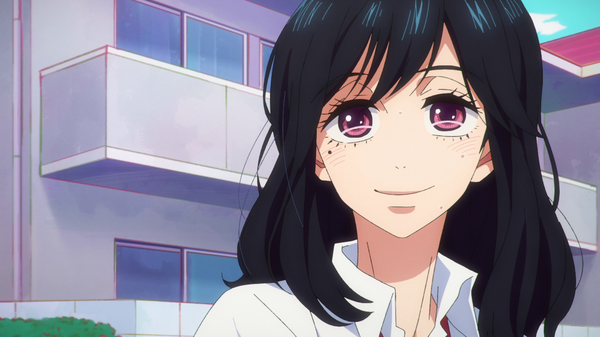 Dance Dance Danseur (Otaku Tail No Fansub)