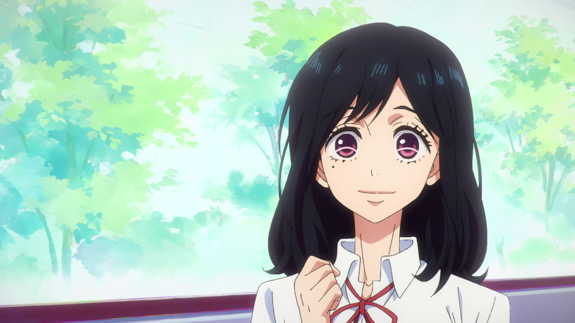 Dance Dance Danseur (Otaku Tail No Fansub)