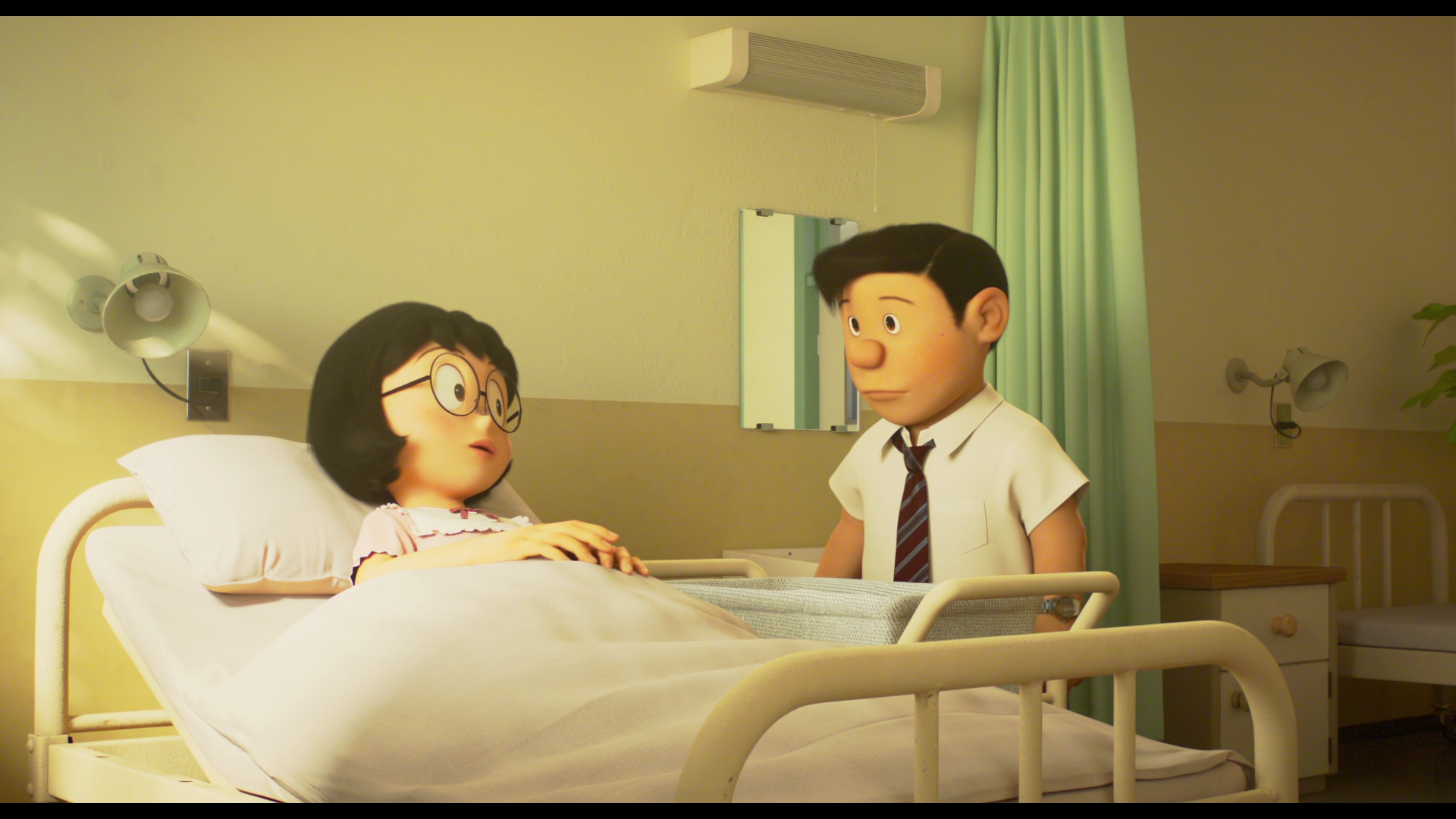 Stand By Me Doraemon 2 (Otaku Tail No Fansub)