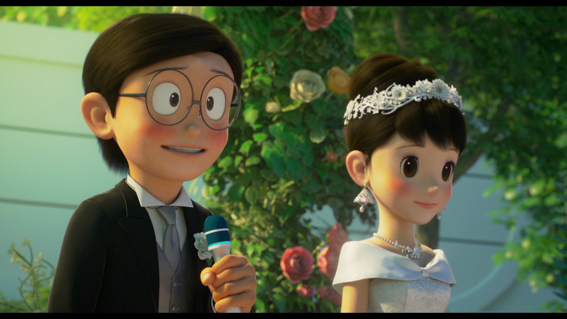 Stand By Me Doraemon 2 (Otaku Tail No Fansub)