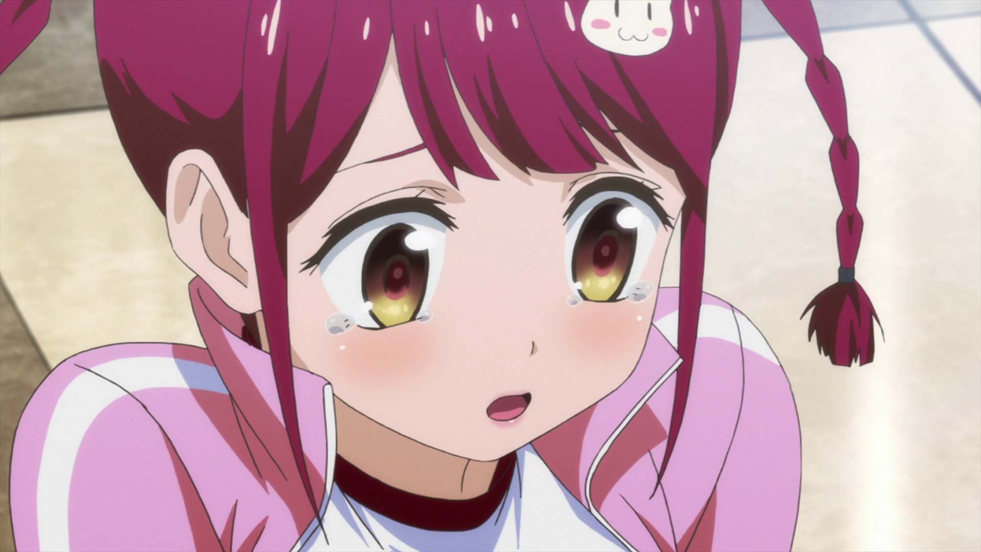 Valkyrie Drive: Mermaid (Otaku Tail No Fansub)