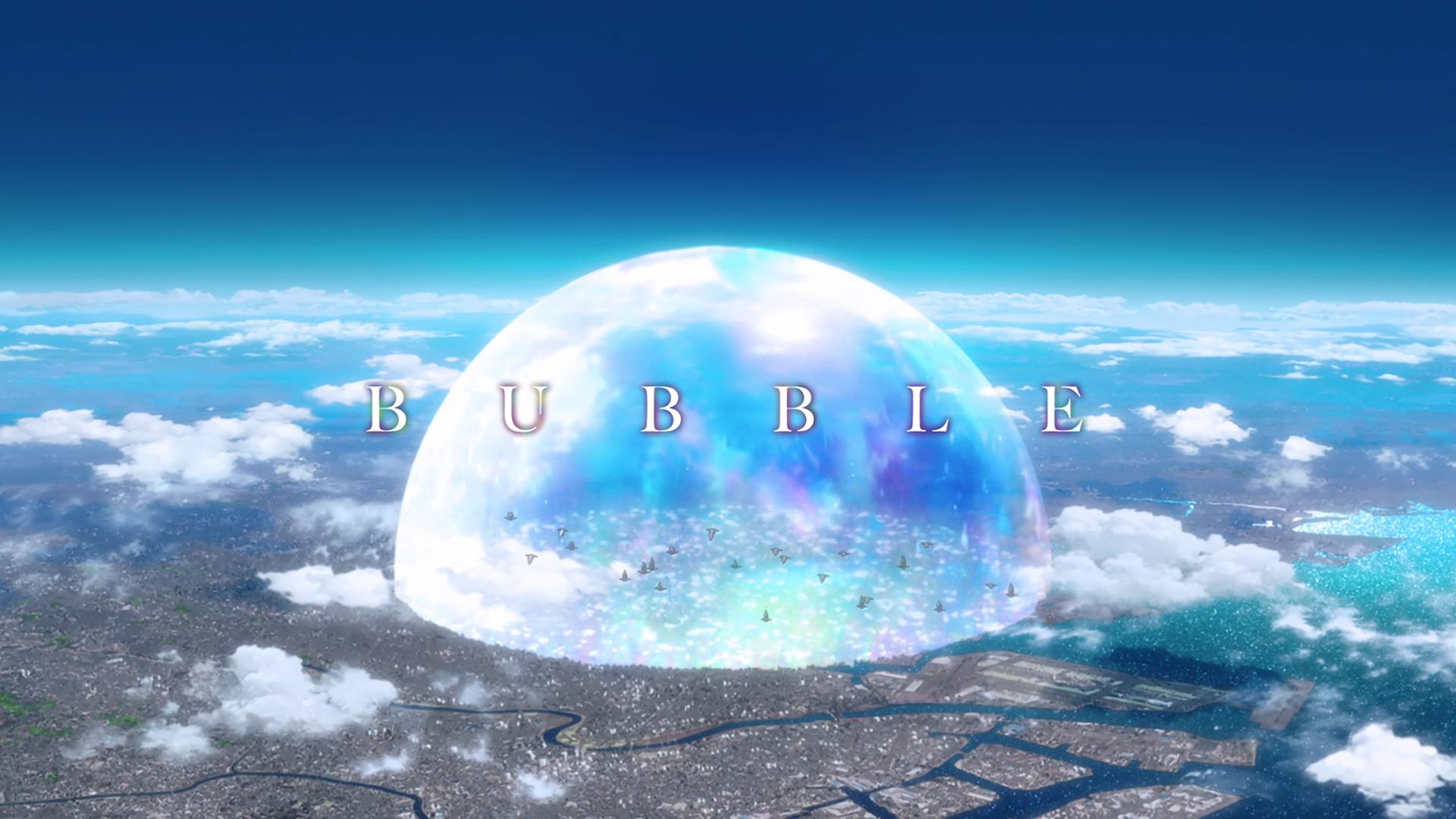 Bubble (Hakoniwa)