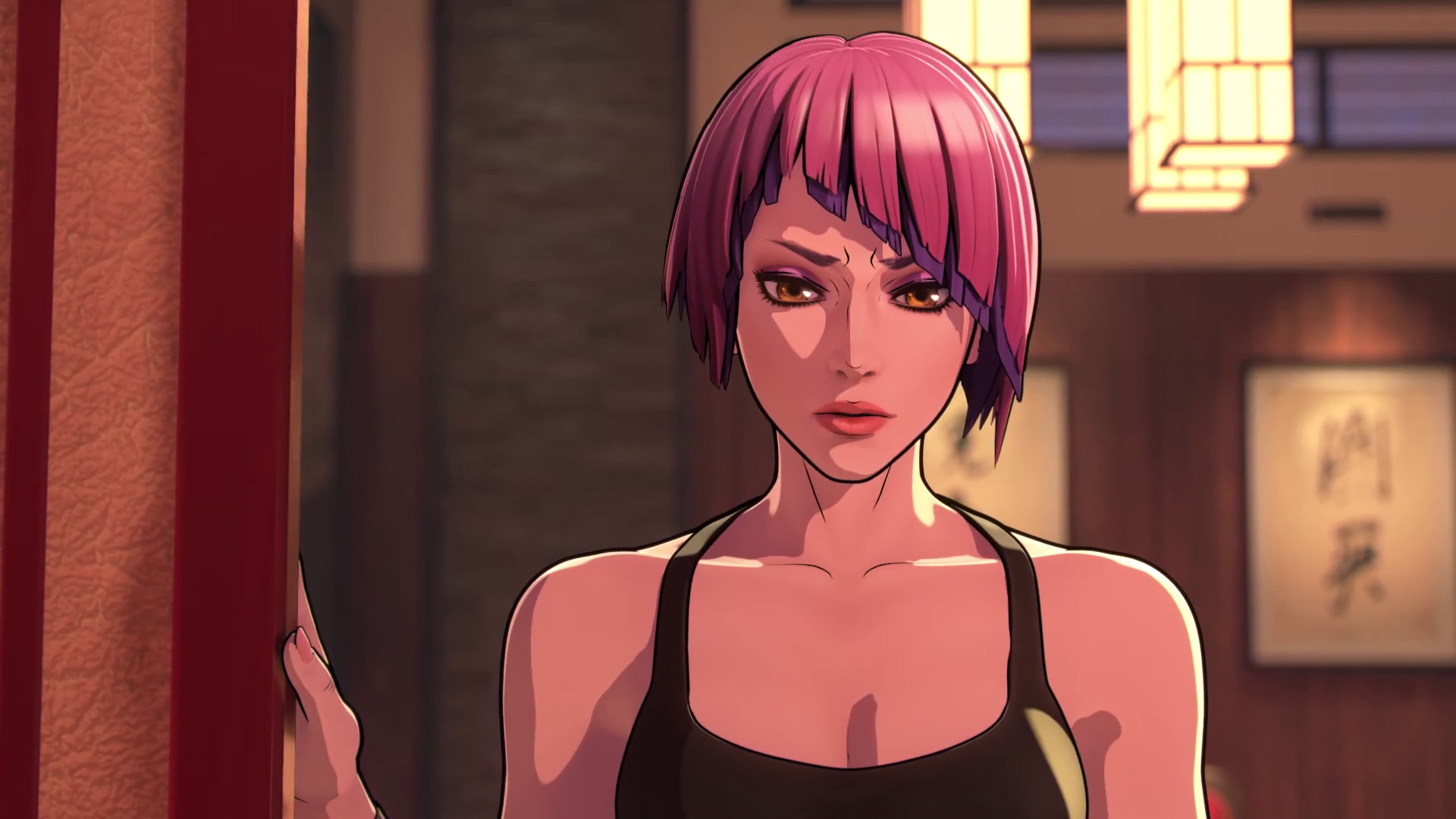 Altered Carbon: Resleeved (Otaku Tail No Fansub)