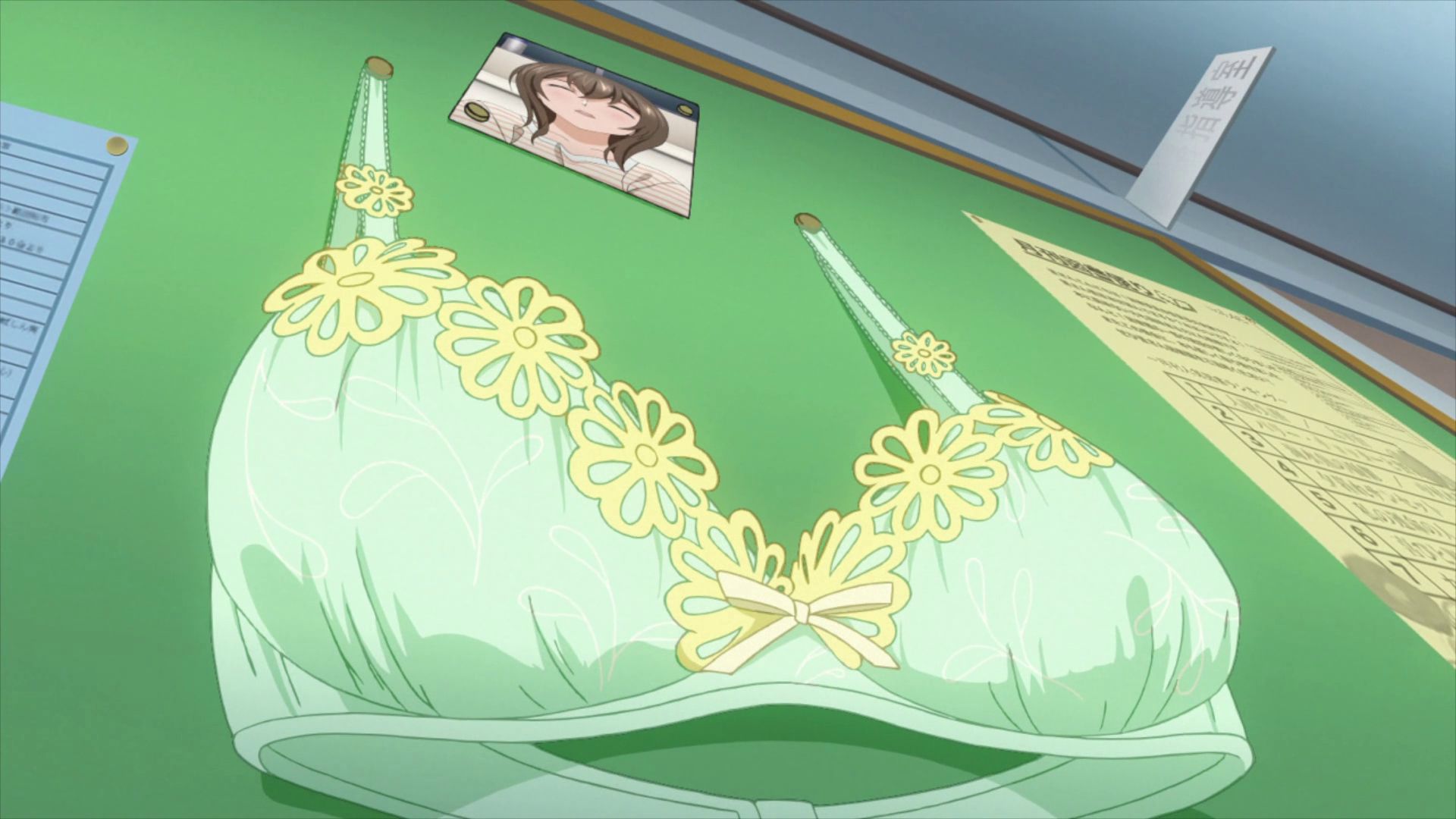 Maken-Ki! Two (Otaku Tail No Fansub)