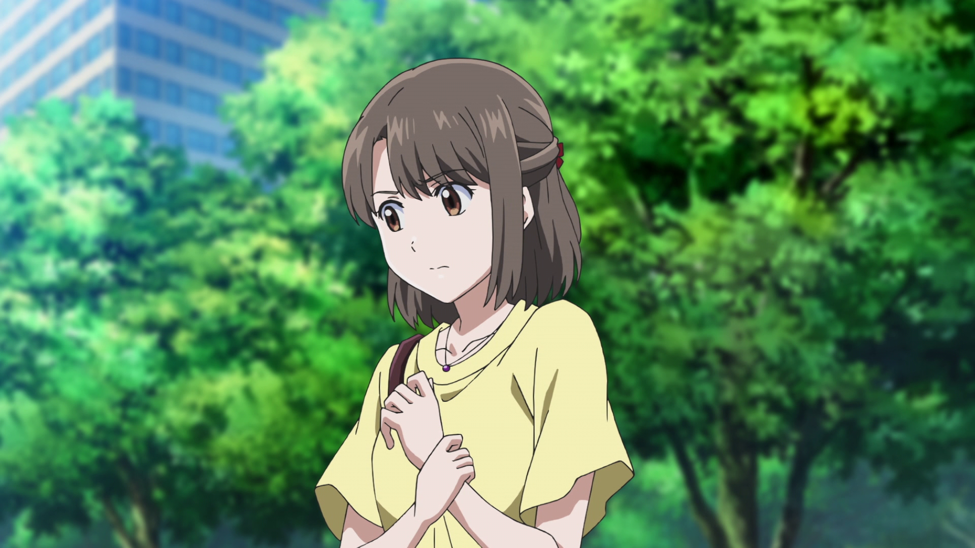 Kimi wa Kanata (Otaku Tail No Fansub)