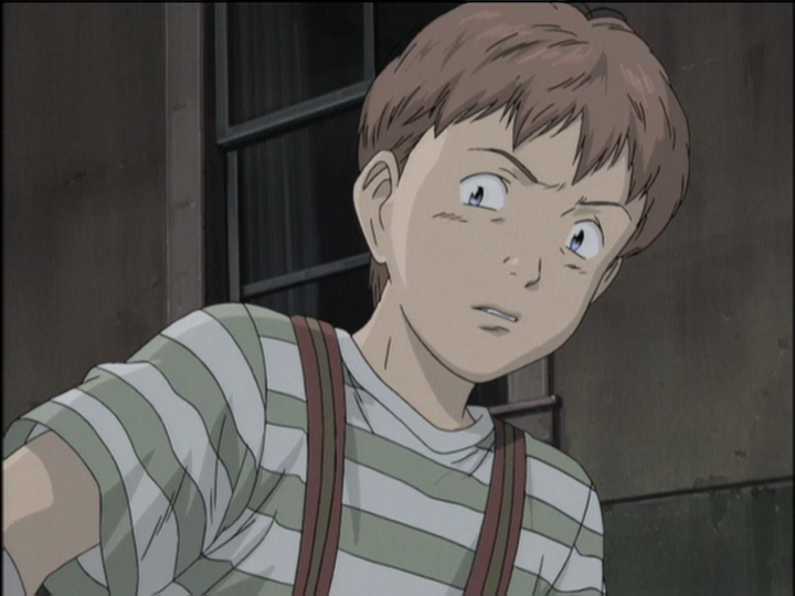 Monster (SphinxAnime)