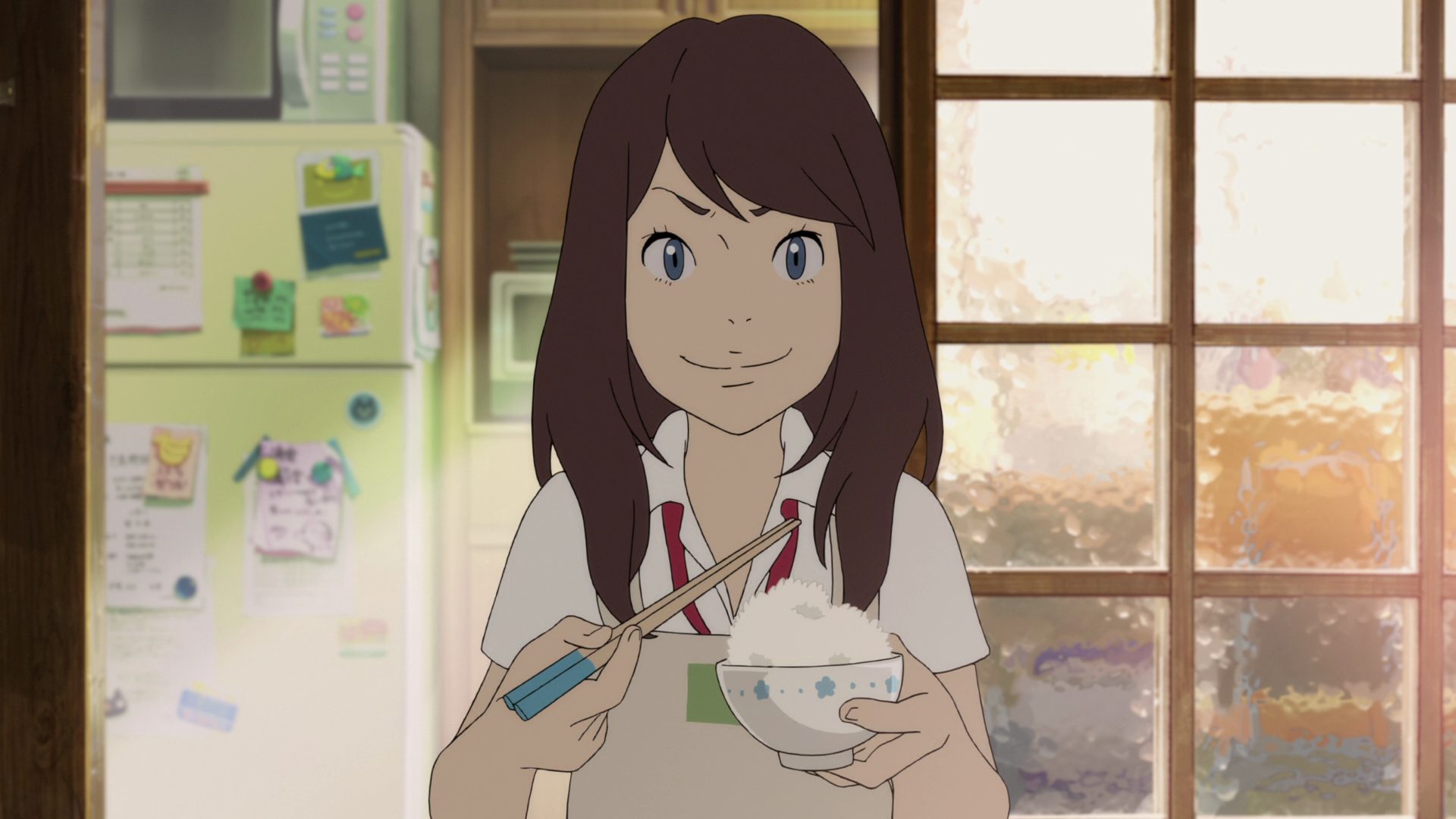 Hirune Hime: Shiranai Watashi no Monogatari (Otaku Tail No Fansub)