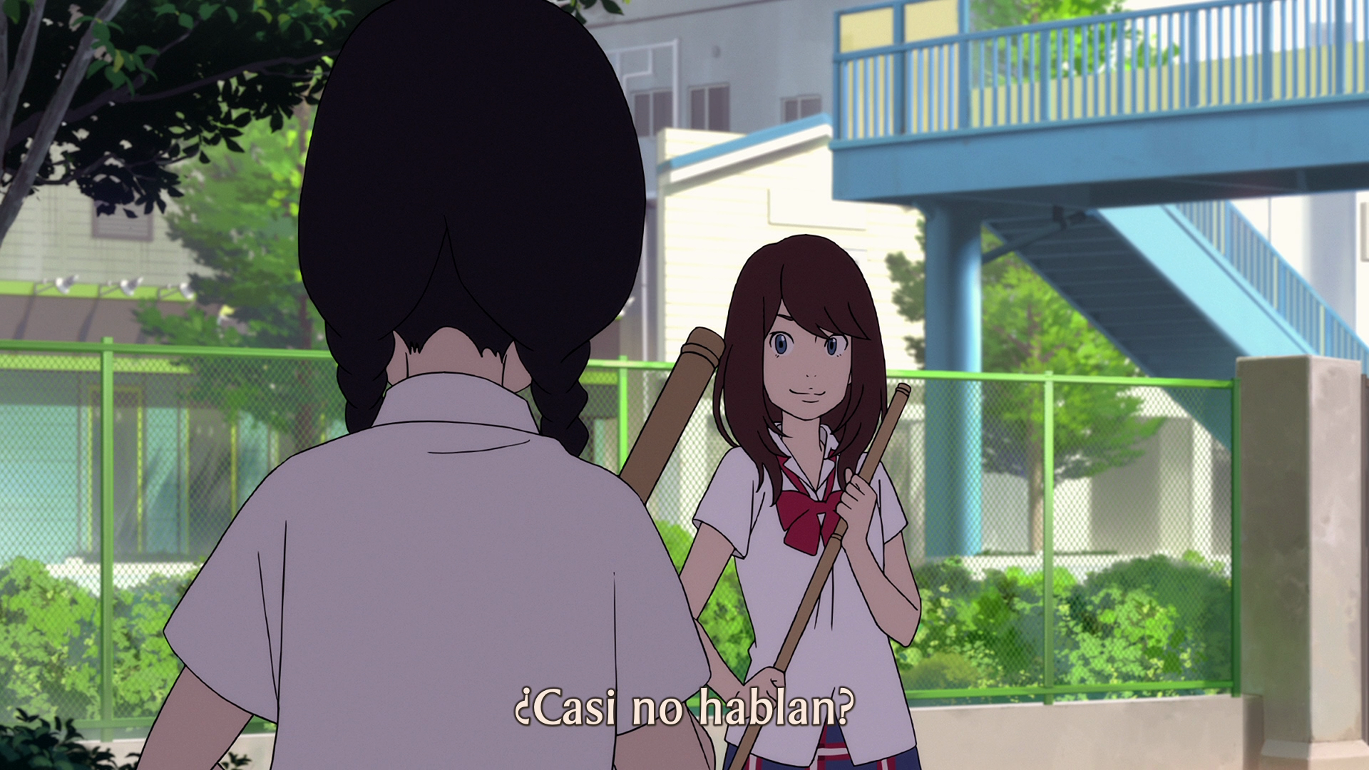 Ancien y el mundo mágico (Yashiro Subs)