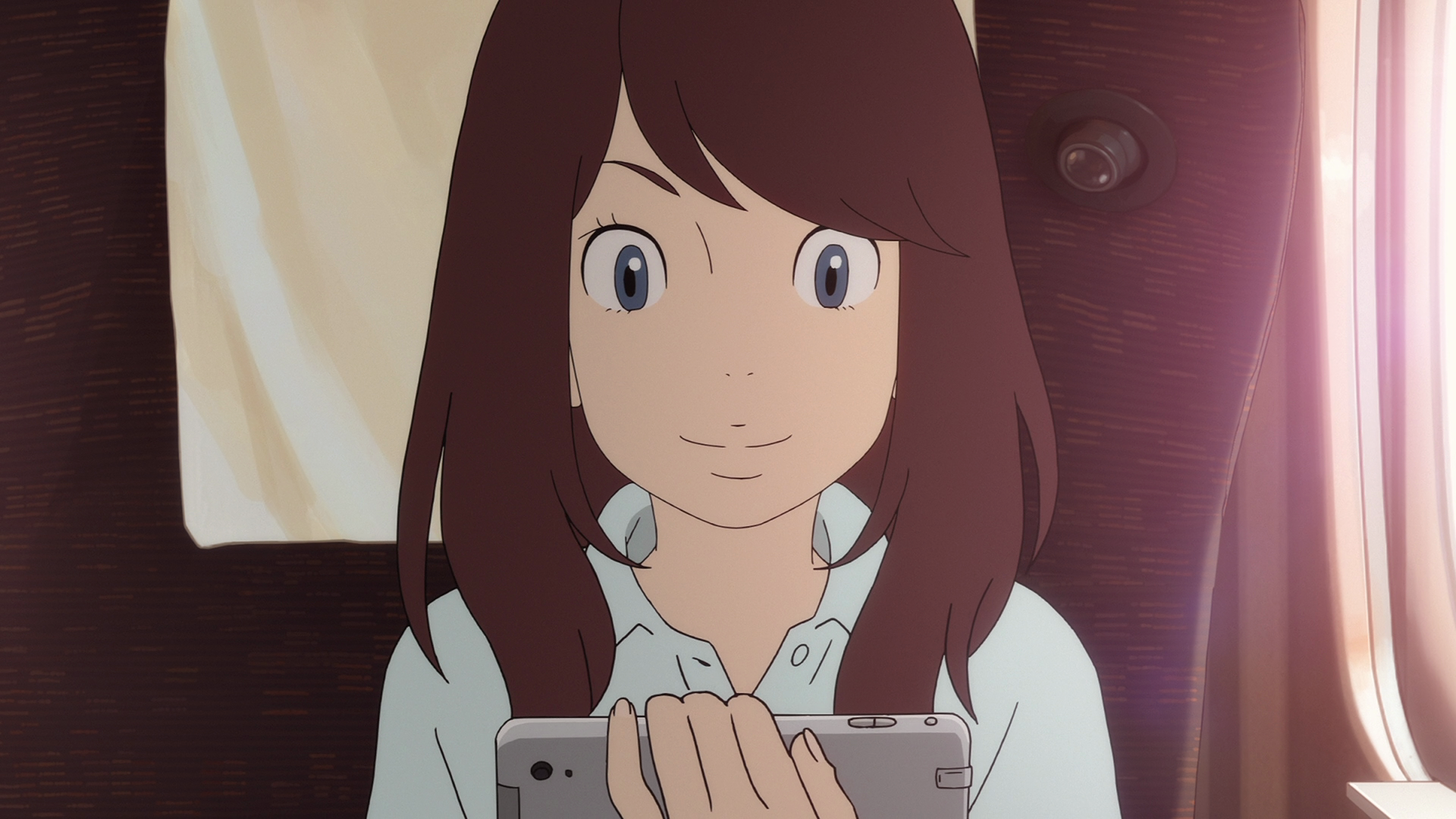 Ancien y el mundo mágico (Yashiro Subs)