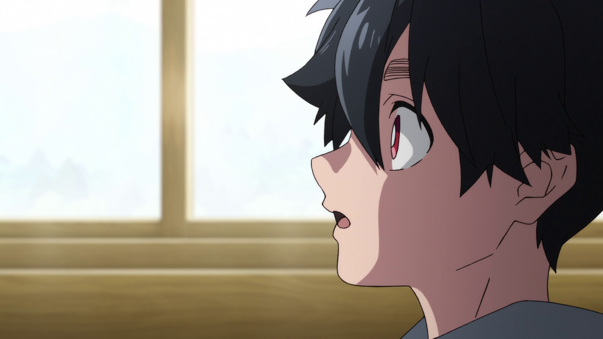 Kemono Jihen (Otaku Tail No Fansub)