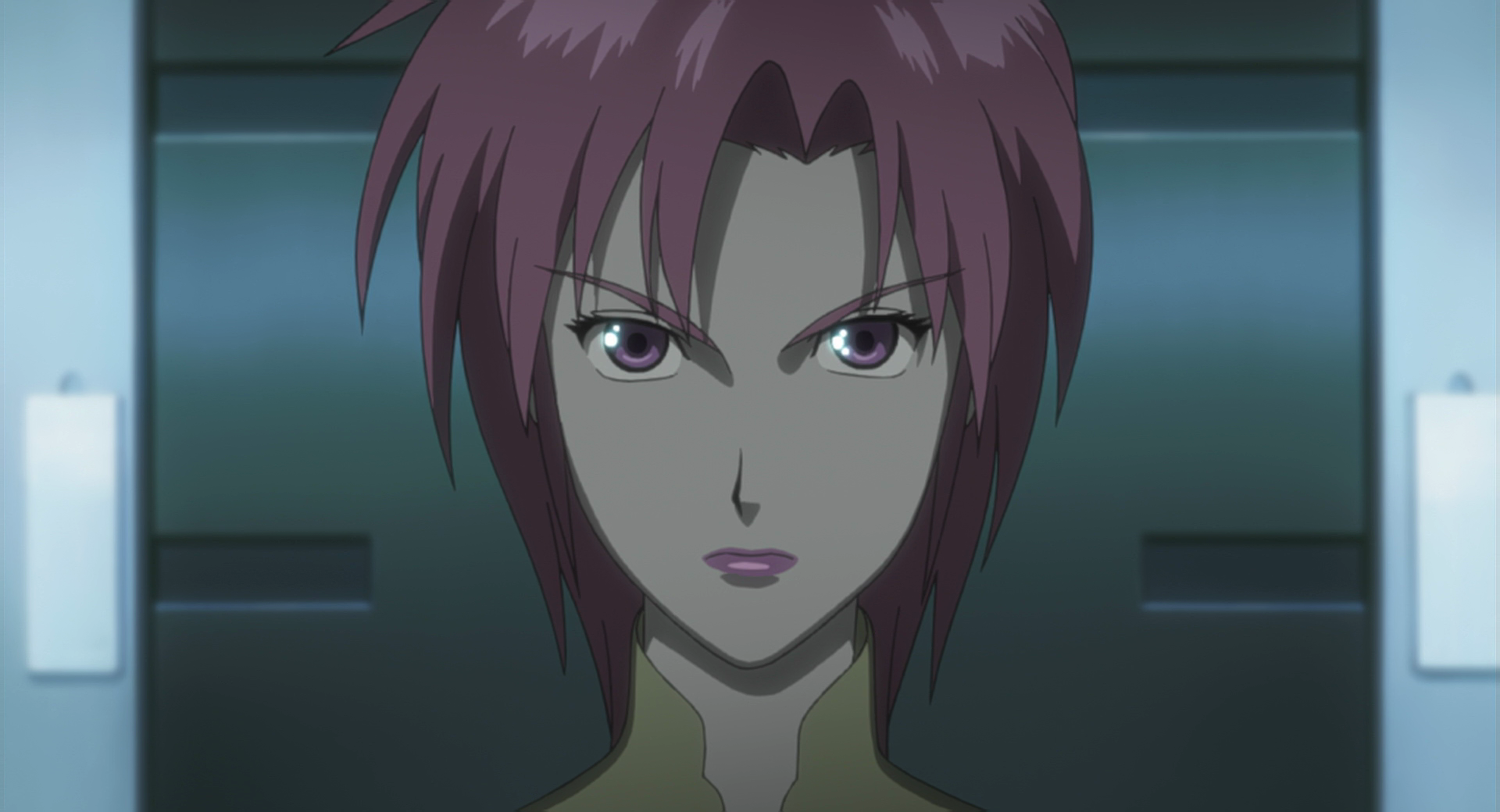 Koukaku Kidoutai: Stand Alone Complex 2nd GIG - Individual Eleven (Otaku Tail No Fansub)