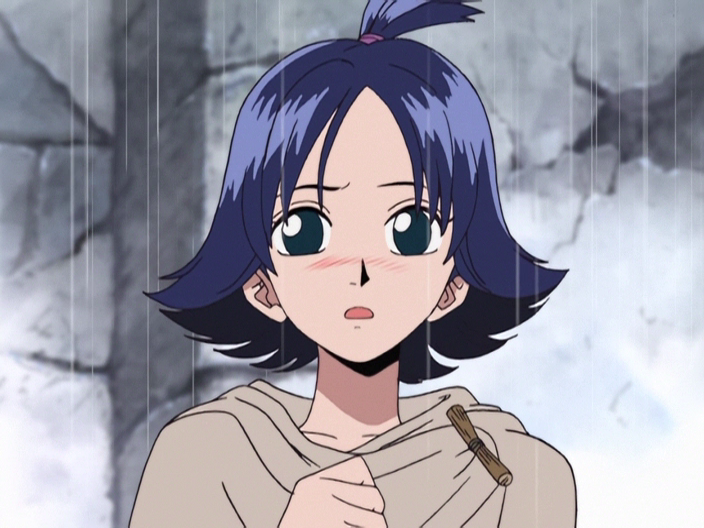 One Piece: Umi no Heso no Daibouken-hen (A&C World)