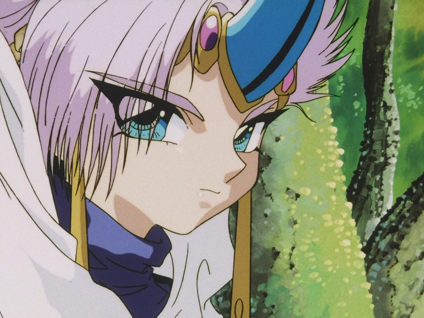 Las Guerreras Mágicas (A&C World)