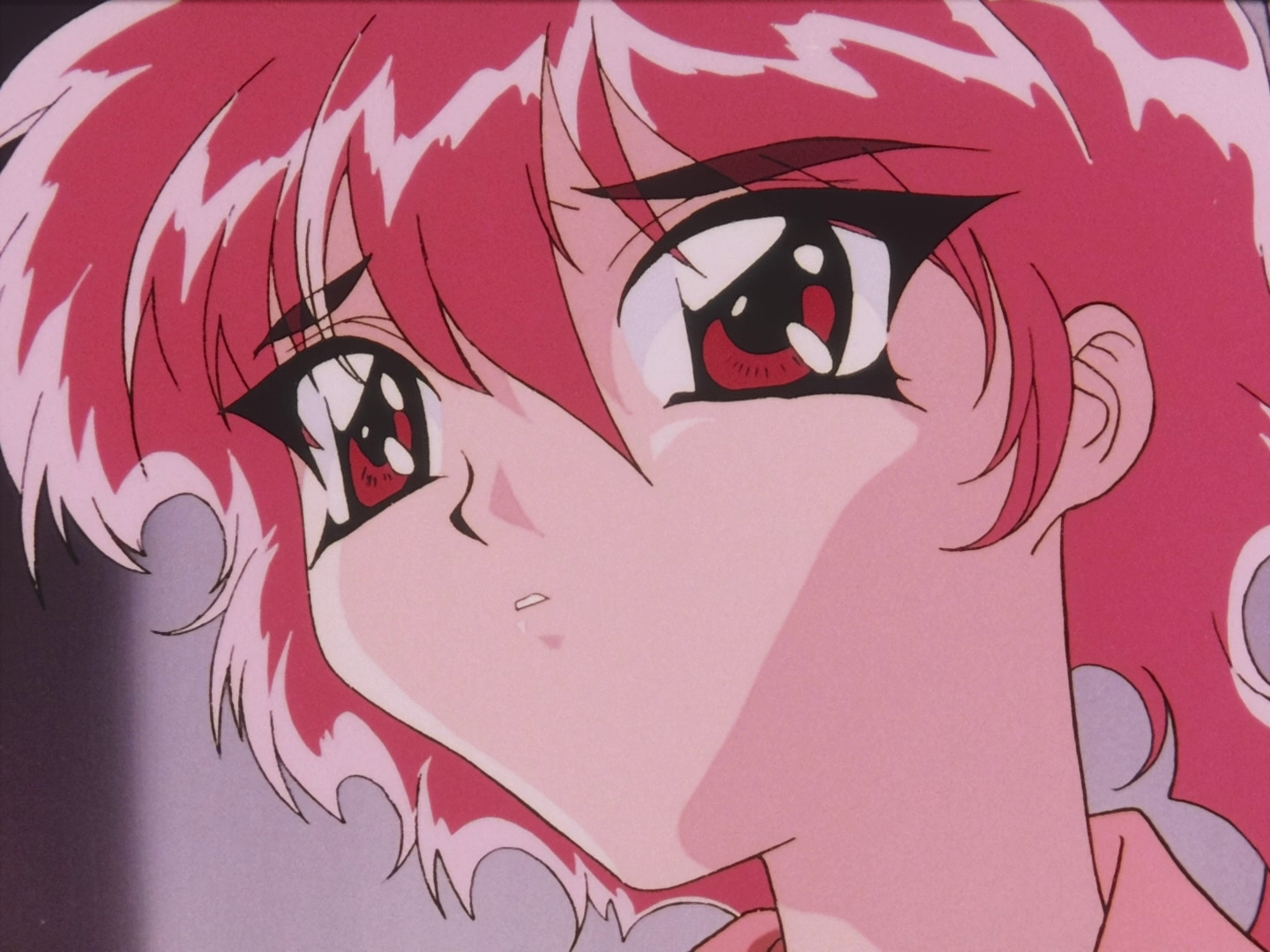 Magic Knight Rayearth II (A&C World)