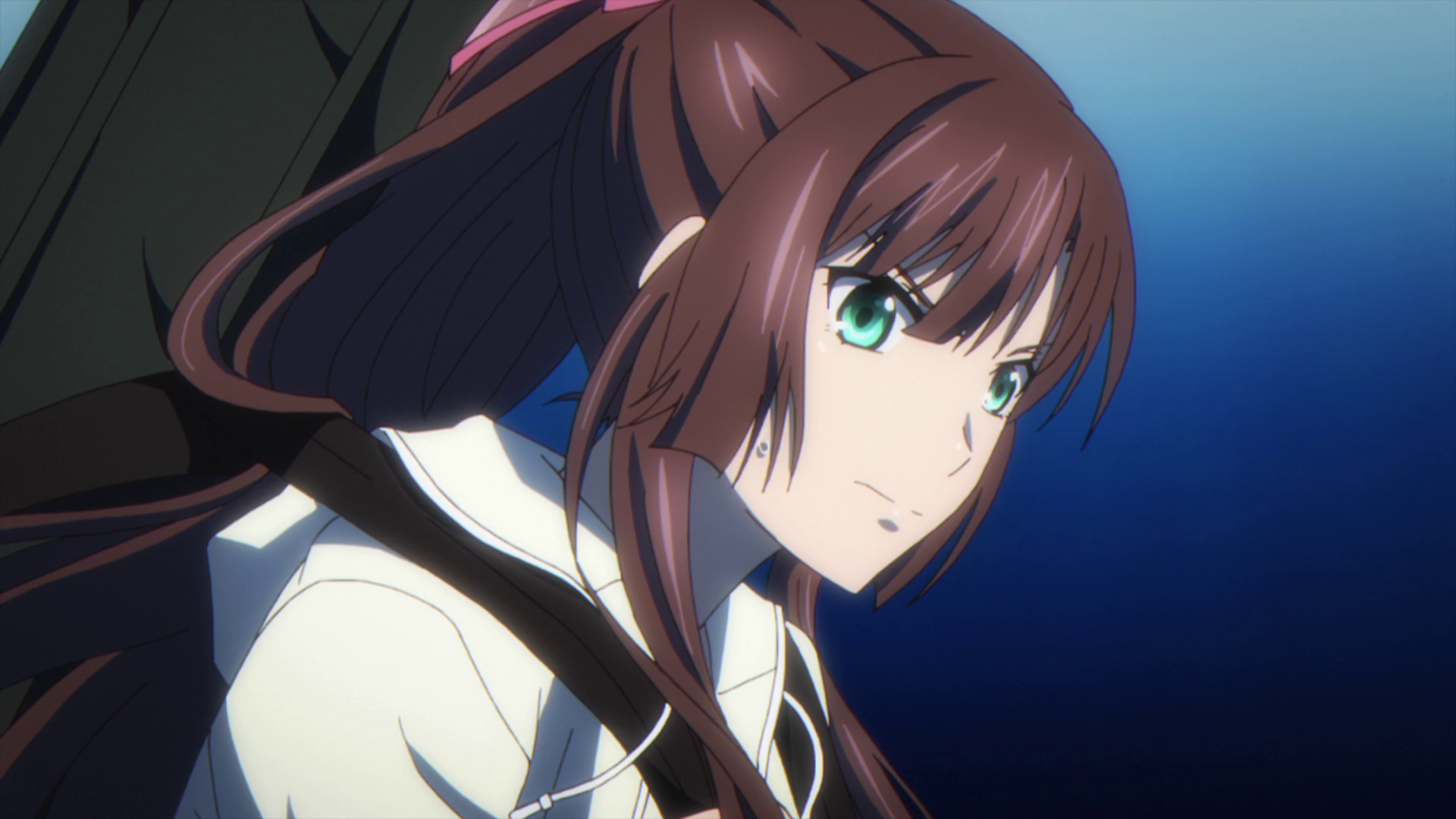 Strike the Blood II (‌PuyaSubs!)