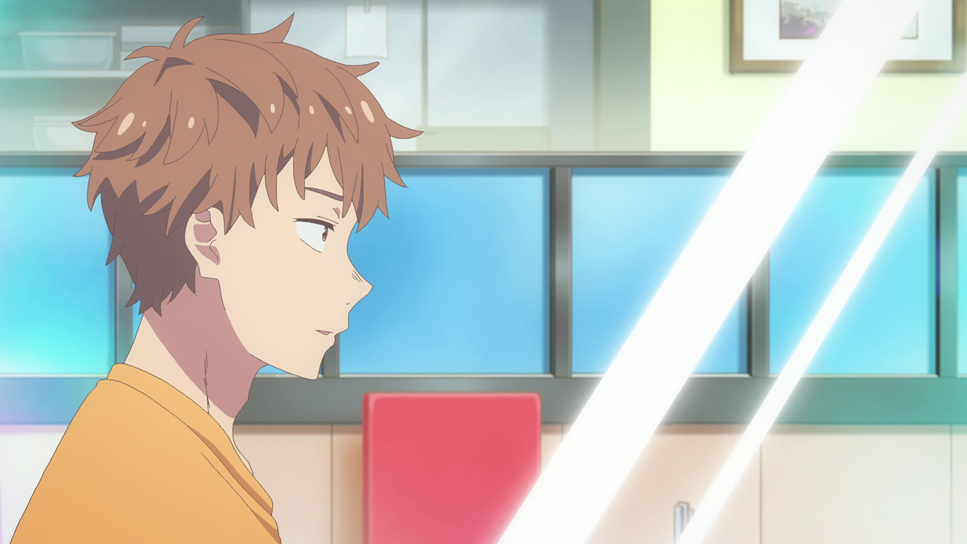 Kanojo, Okarishimasu 2nd Season (PuyaSubs!)