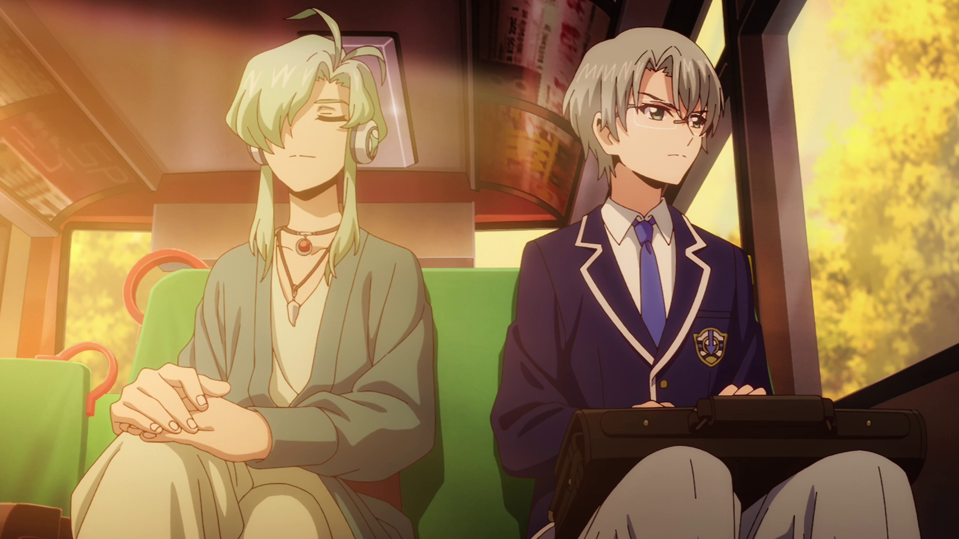 Cardfight!! Vanguard: will+Dress (PuyaSubs!)