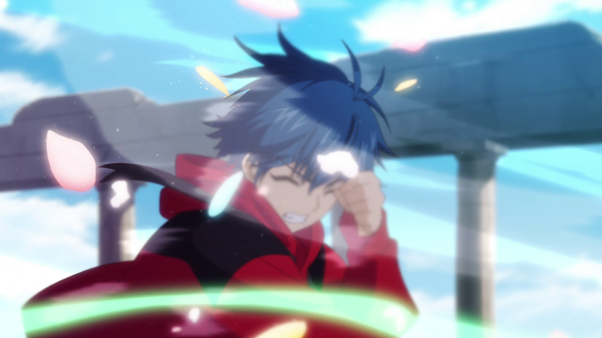 Cardfight!! Vanguard: will+Dress (PuyaSubs!)