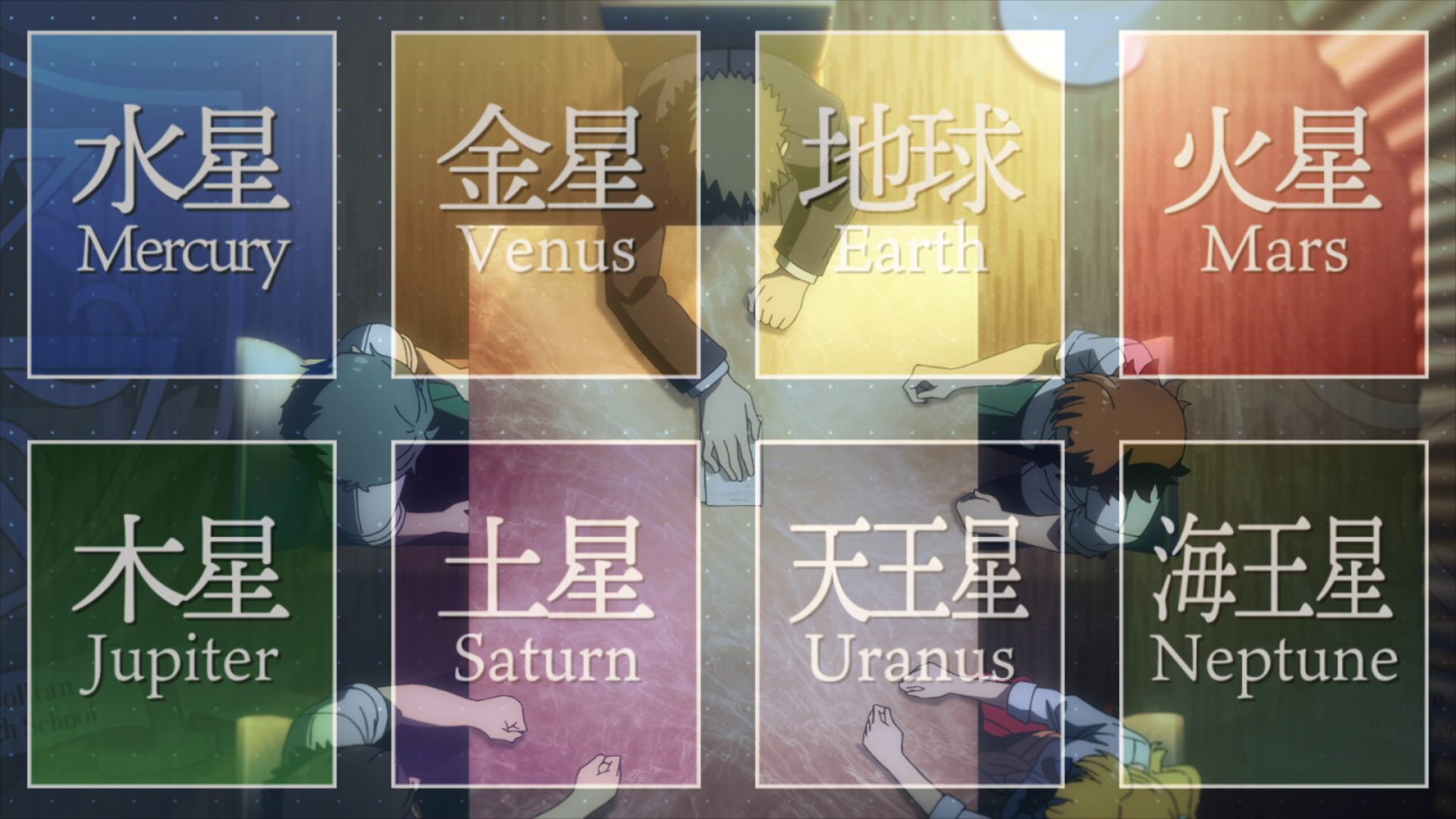 Youkoso Jitsuryoku Shijou Shugi no Kyoushitsu e (TV) 2nd Season (PuyaSubs!)