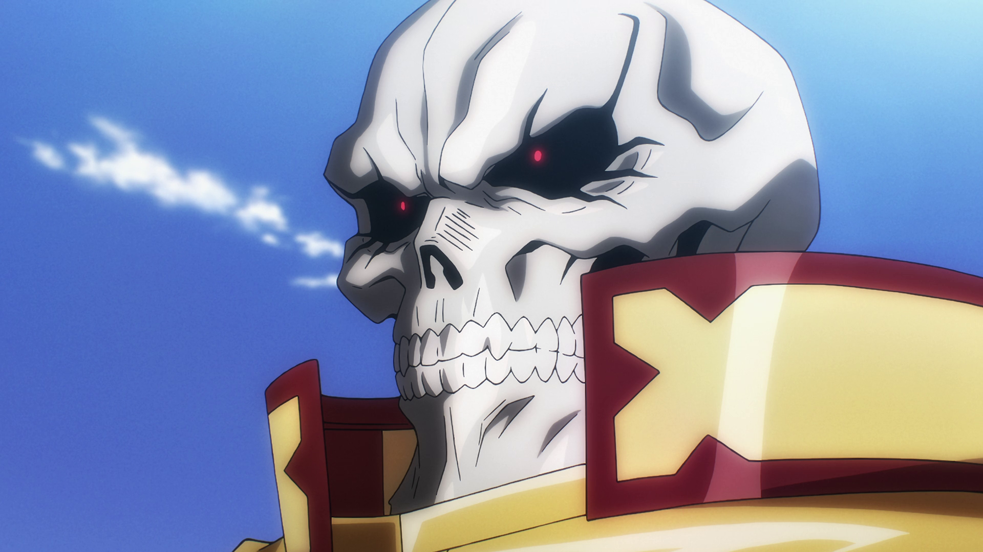 Overlord IV (PuyaSubs!)