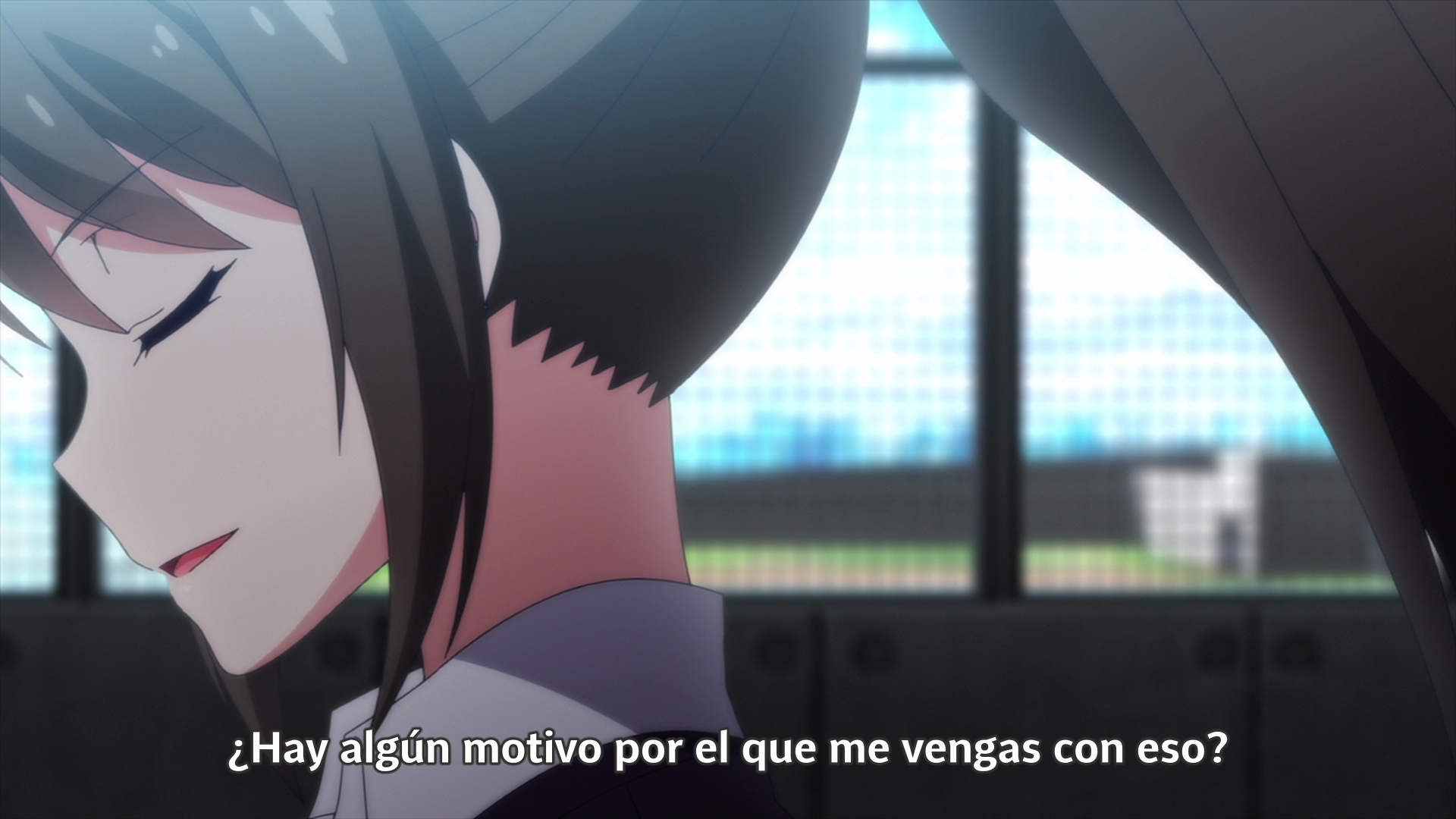 Classroom of the Elite (Edens Fansub)