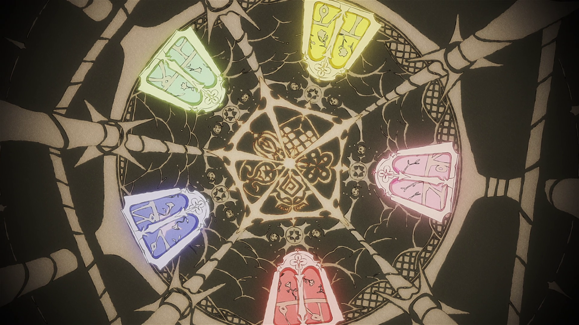 Warau Arsnotoria Sun! (PuyaSubs!)