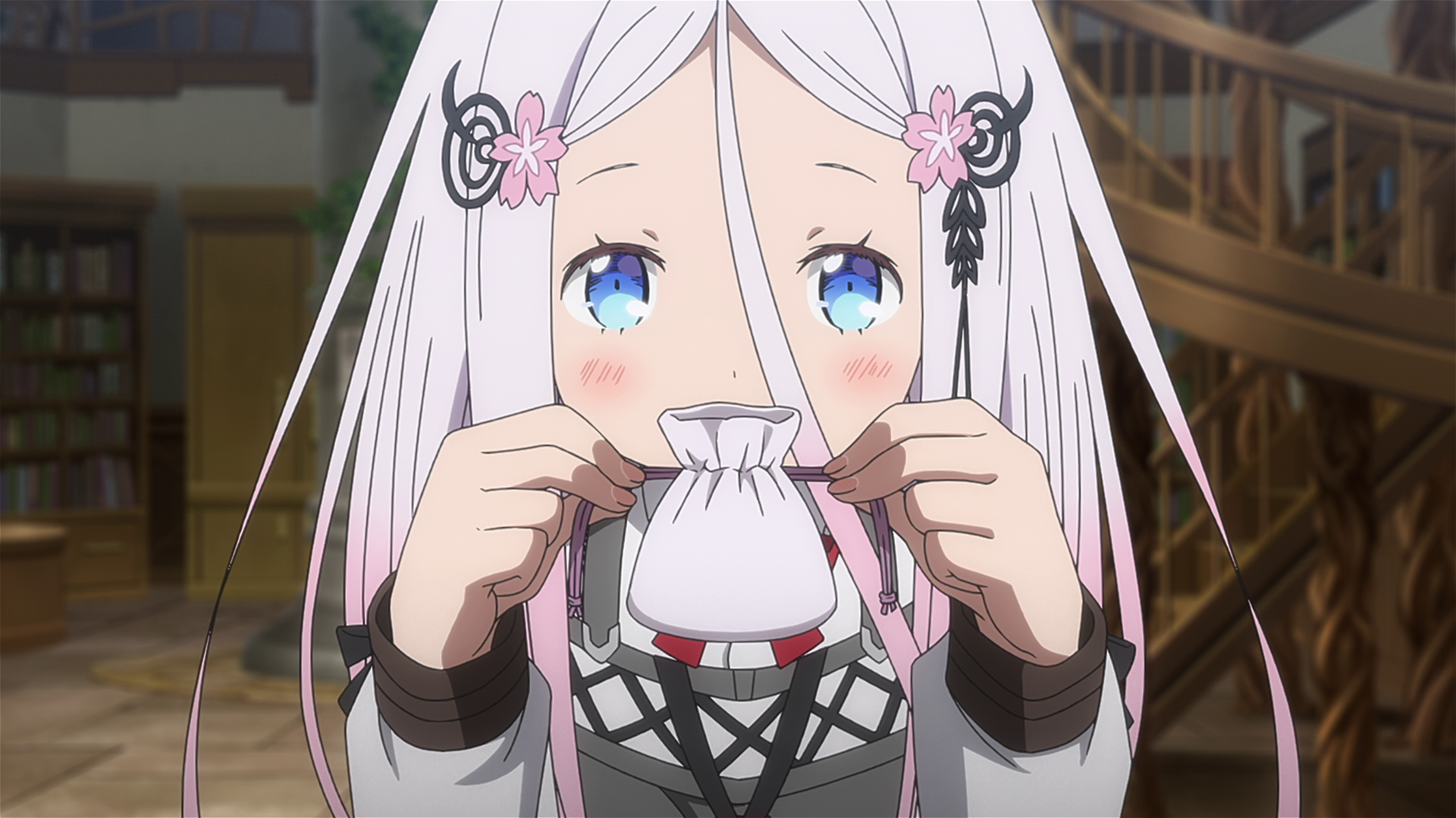 Warau Arsnotoria Sun! (PuyaSubs!)