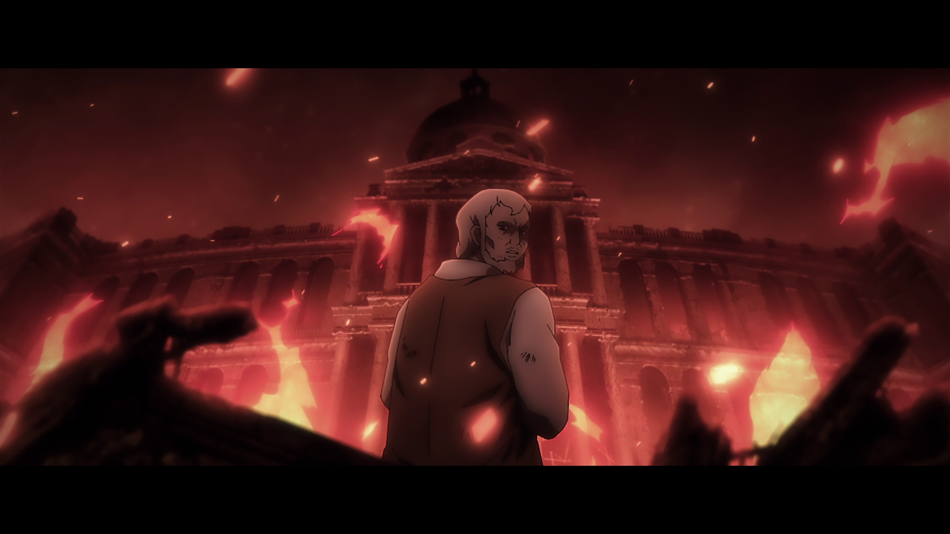 Warau Arsnotoria Sun! (PuyaSubs!)