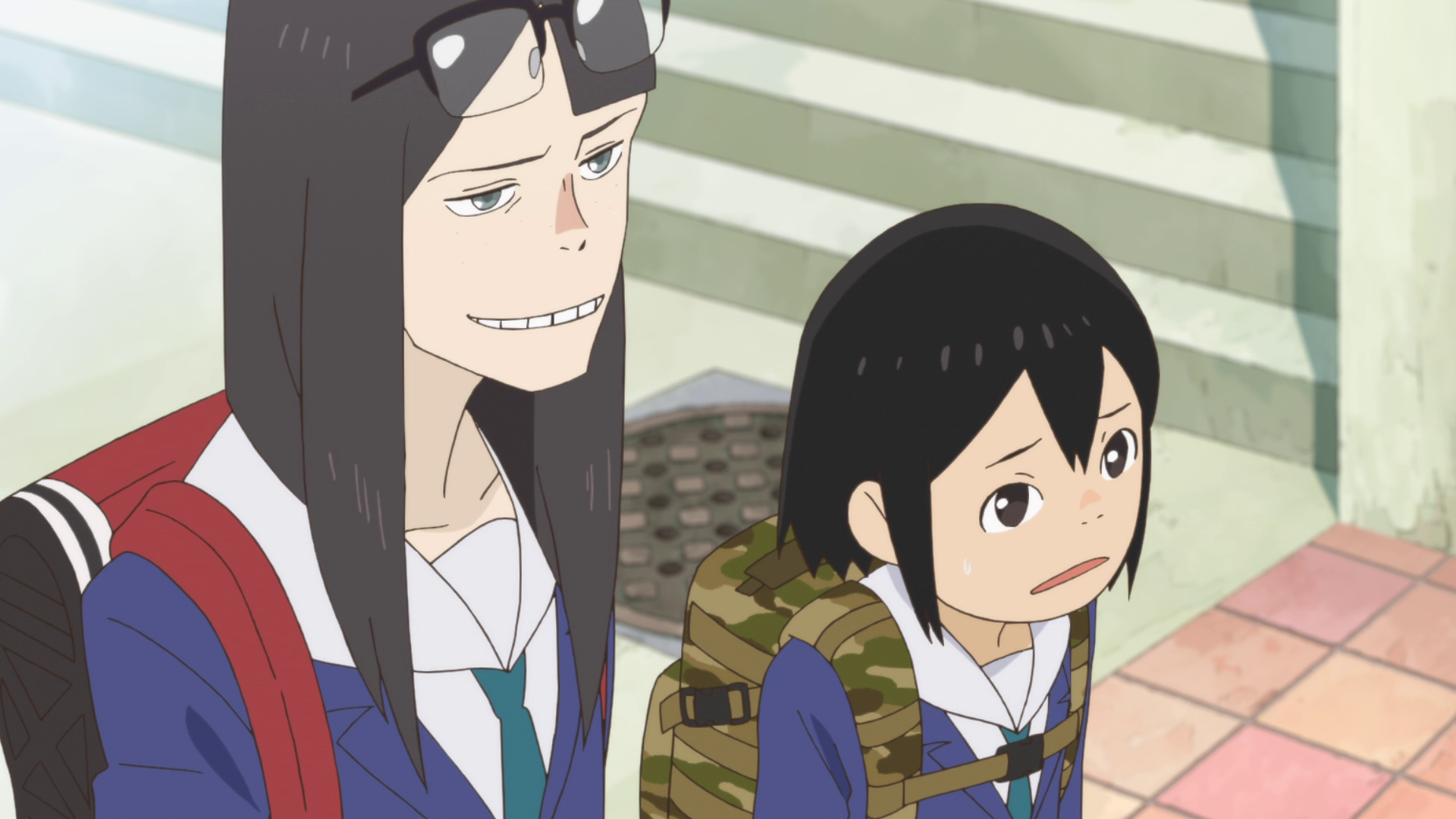 Eizouken ni wa Te o Dasuna! (Otaku Tail No Fansub)