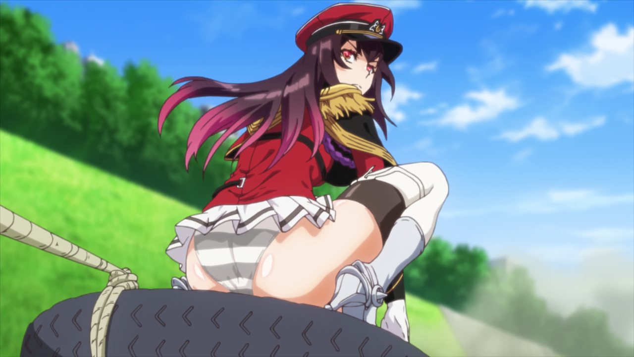 Nanatsu no Bitoku (BD) (Zenryoku Fansub)