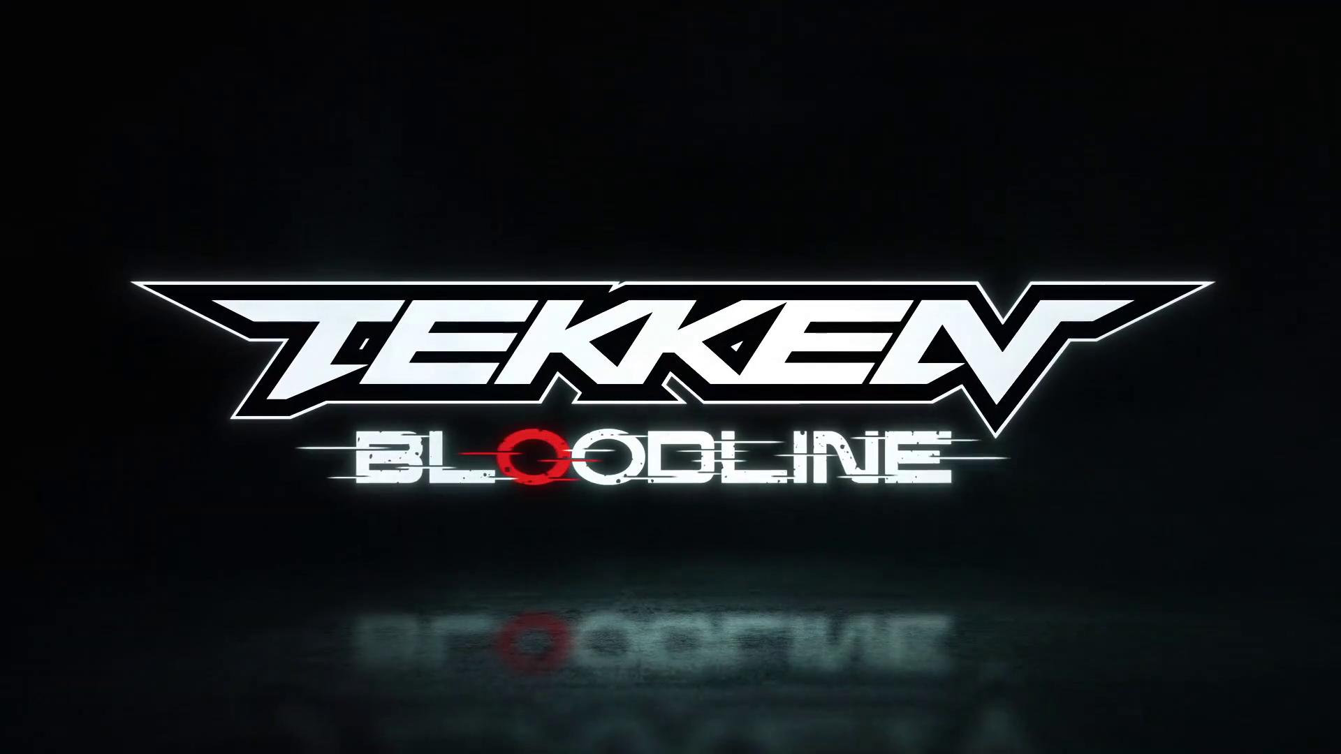 Tekken: Bloodline (Otaku Tail No Fansub)