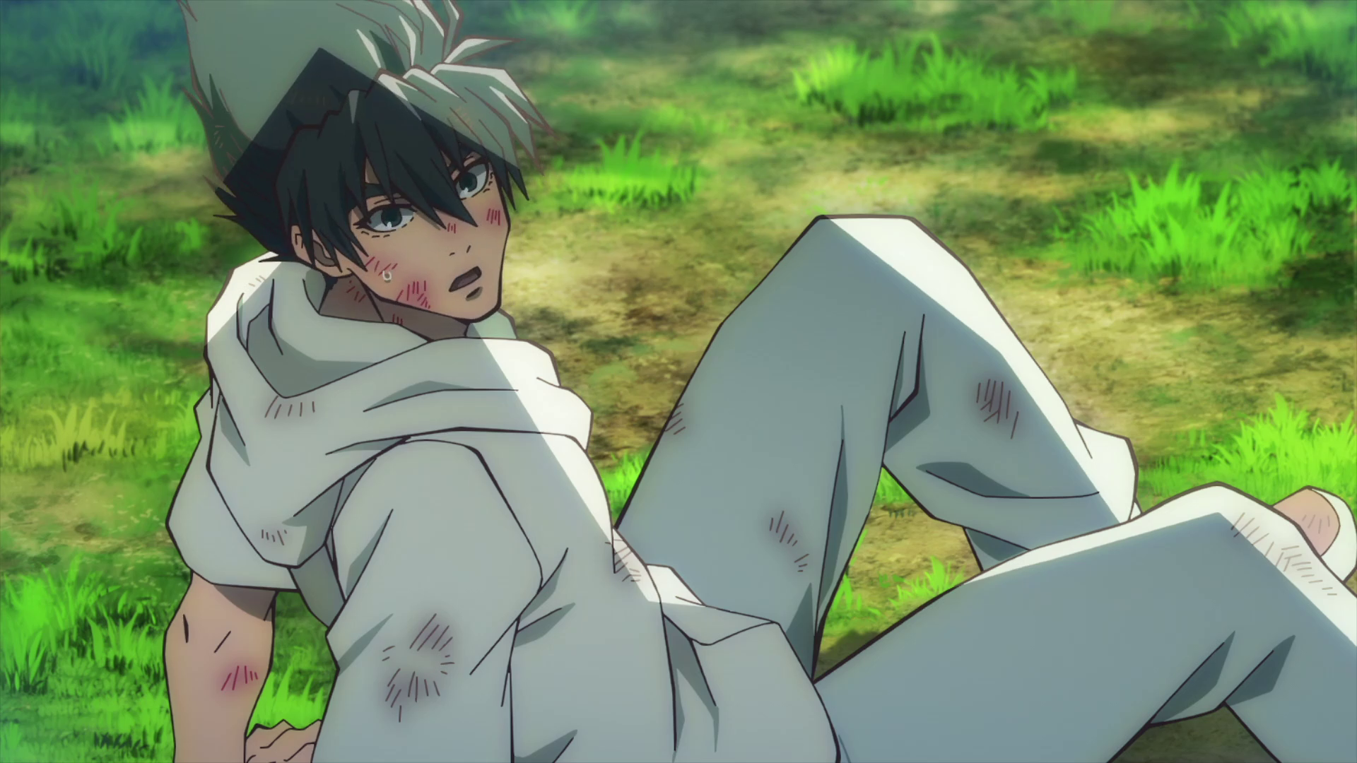 Tekken: Bloodline (Otaku Tail No Fansub)