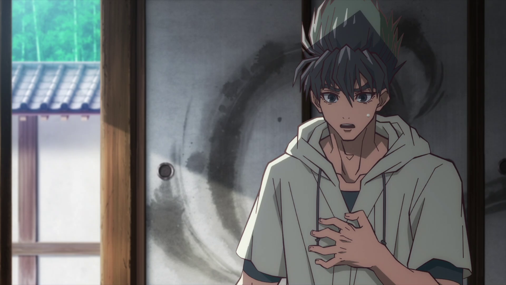 Tekken: Bloodline (Otaku Tail No Fansub)