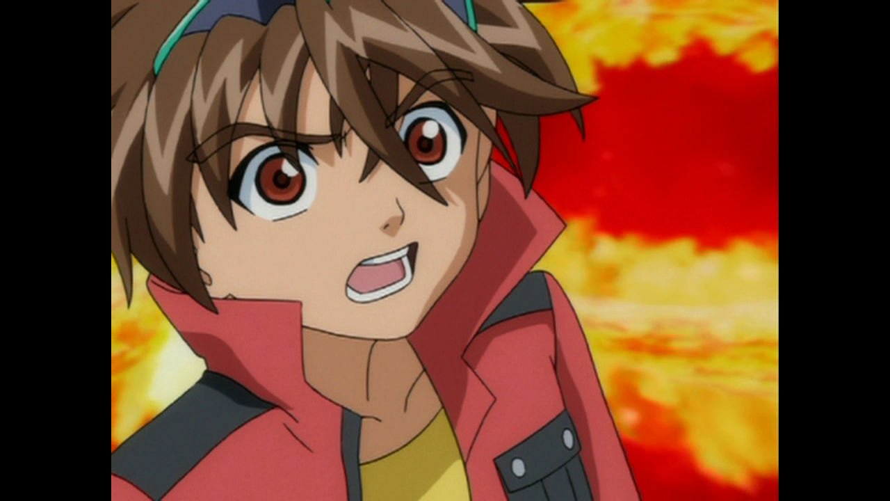 Bakugan Battle Brawlers (A&C World)