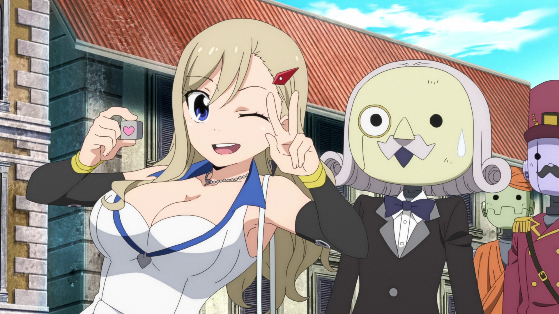  Edens Zero (A&C World)