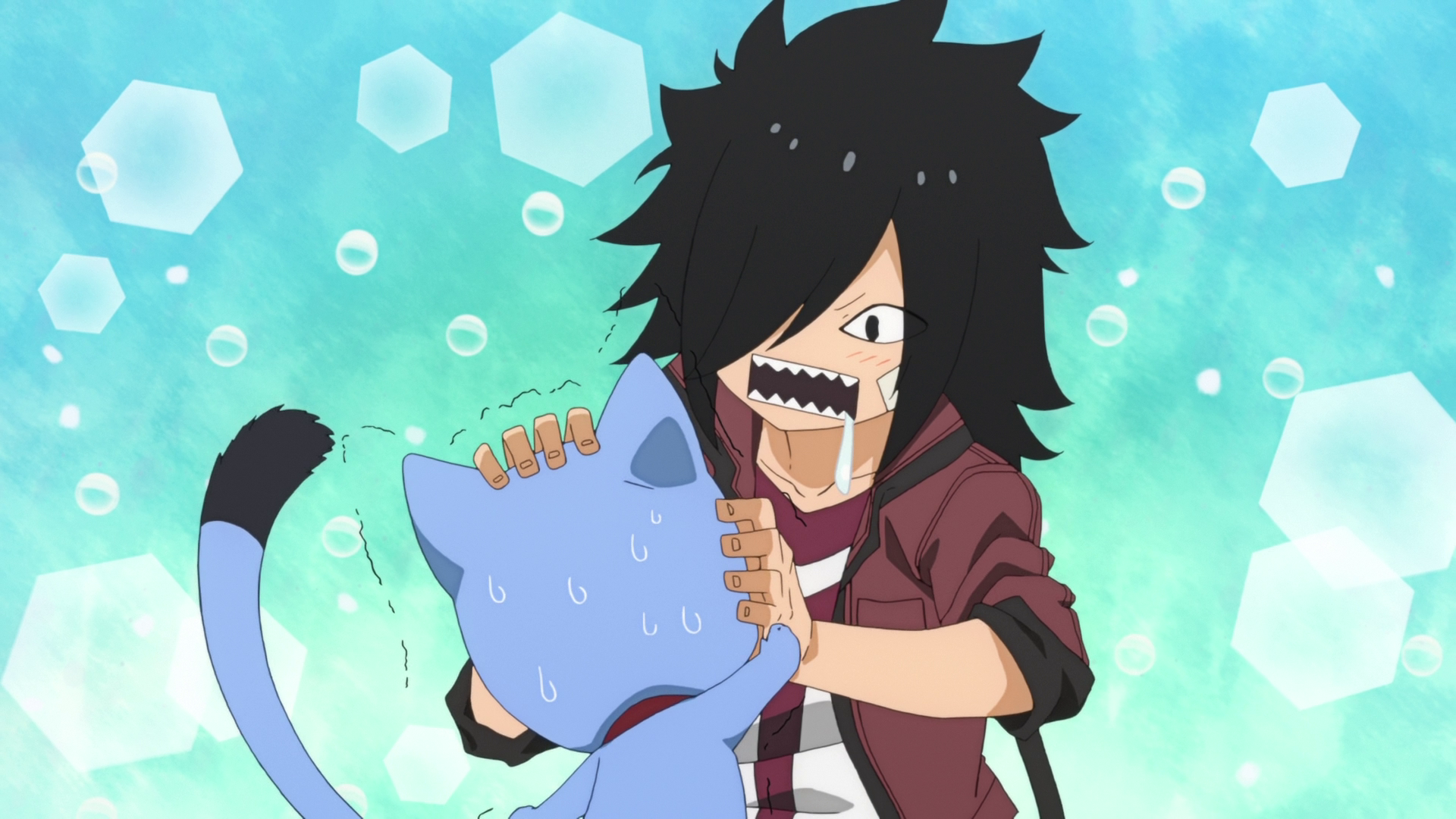  Edens Zero (A&C World)