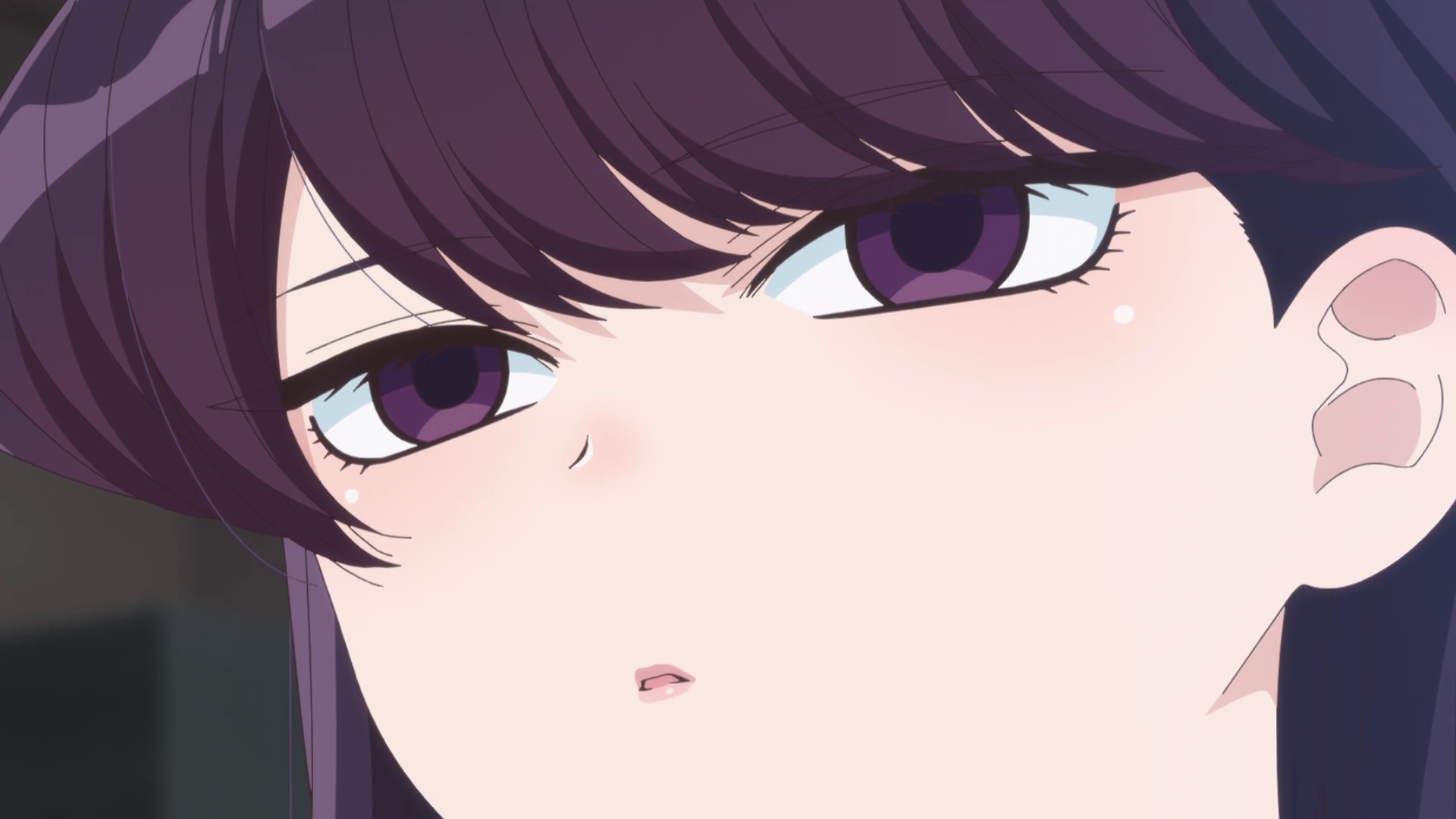 Komi-san wa, Comyushou desu. (NanDesuKa)