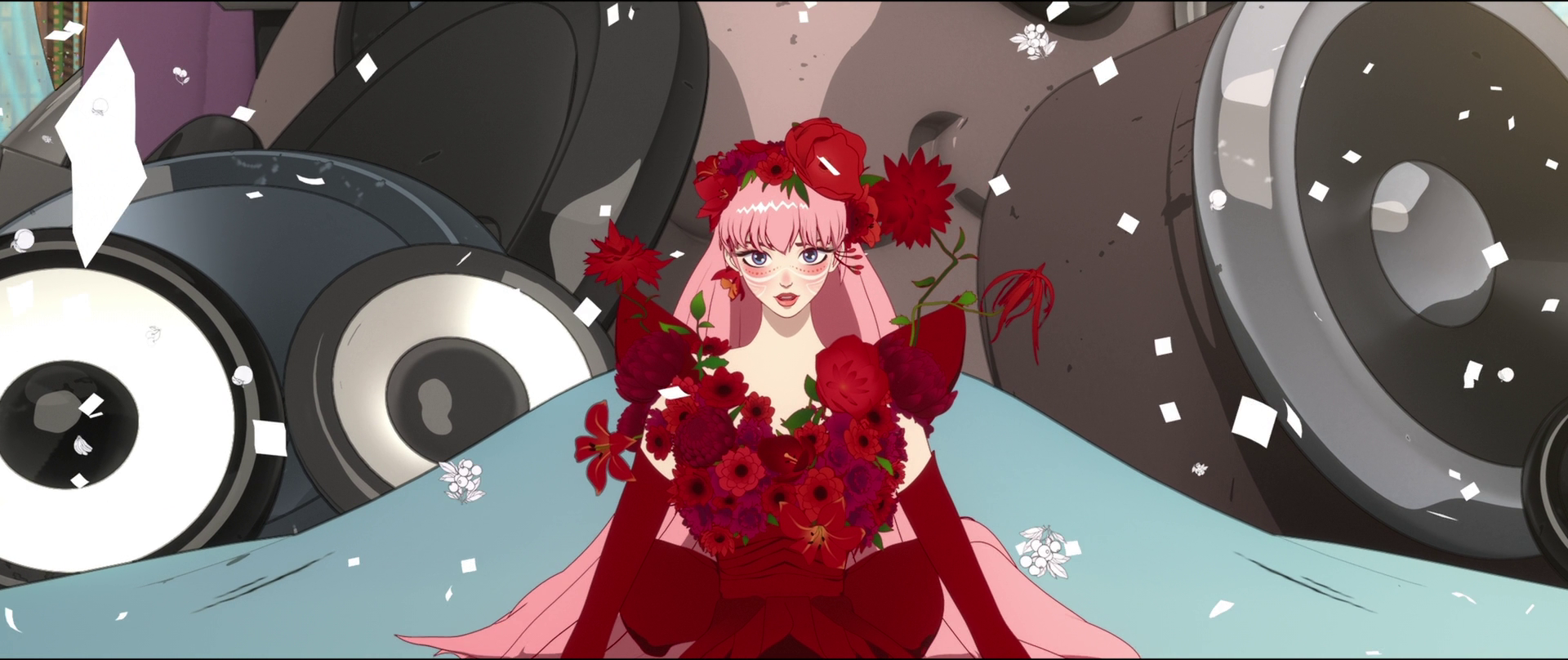 Ryuu to Sobakasu no Hime (Otaku Tail No Fansub)