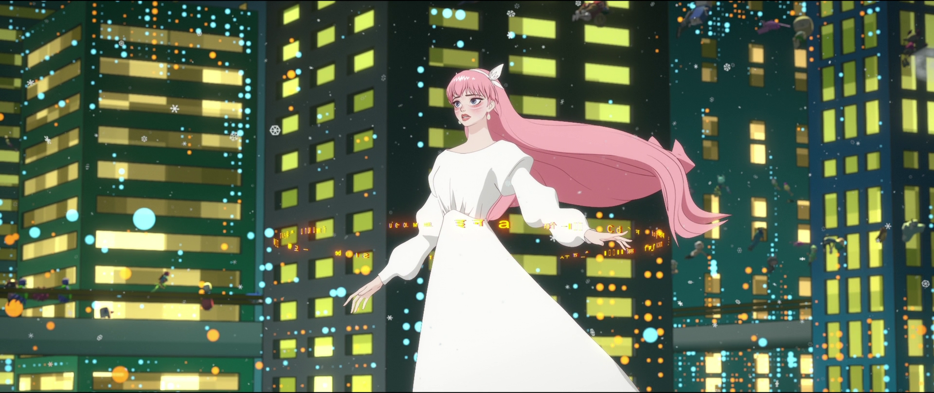 Ryuu to Sobakasu no Hime (Otaku Tail No Fansub)