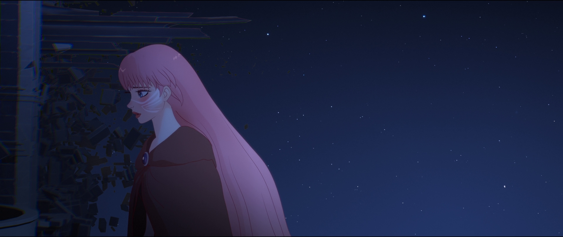 Ryuu to Sobakasu no Hime (Otaku Tail No Fansub)