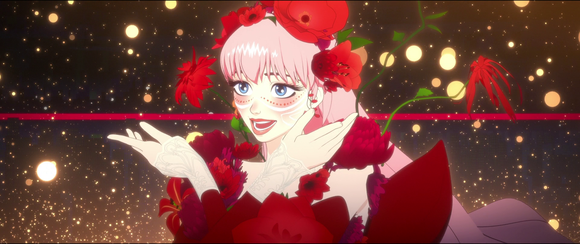 Ryuu to Sobakasu no Hime (Otaku Tail No Fansub)