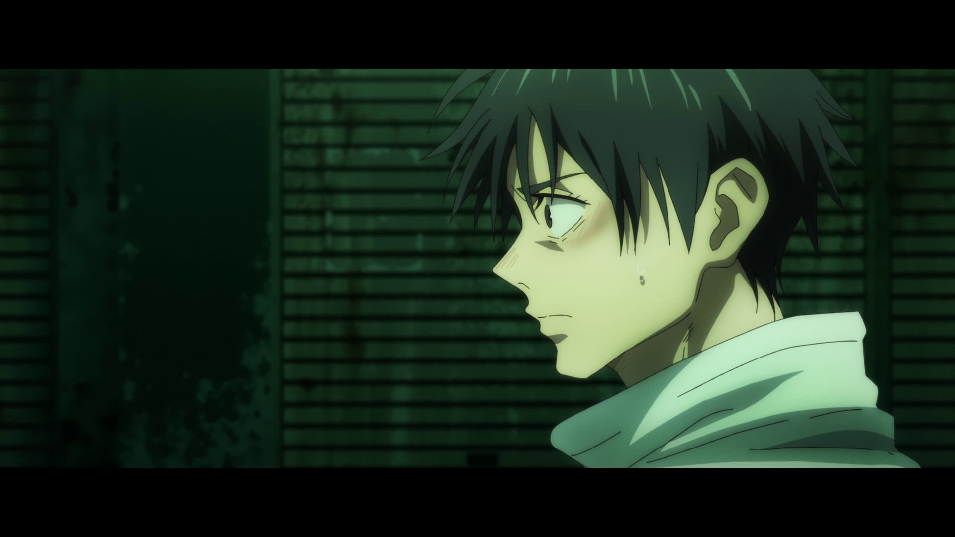 Jujutsu Kaisen 0 Movie (Otaku Tail No Fansub)