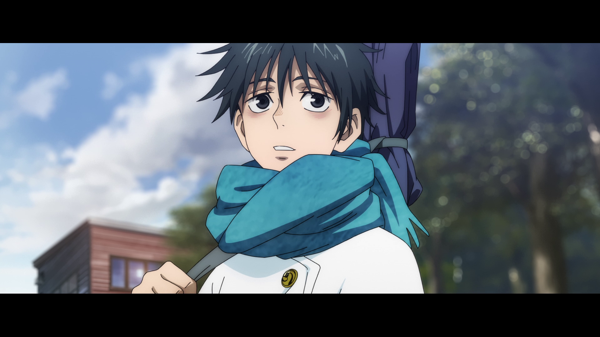 Jujutsu Kaisen 0 Movie (Otaku Tail No Fansub)