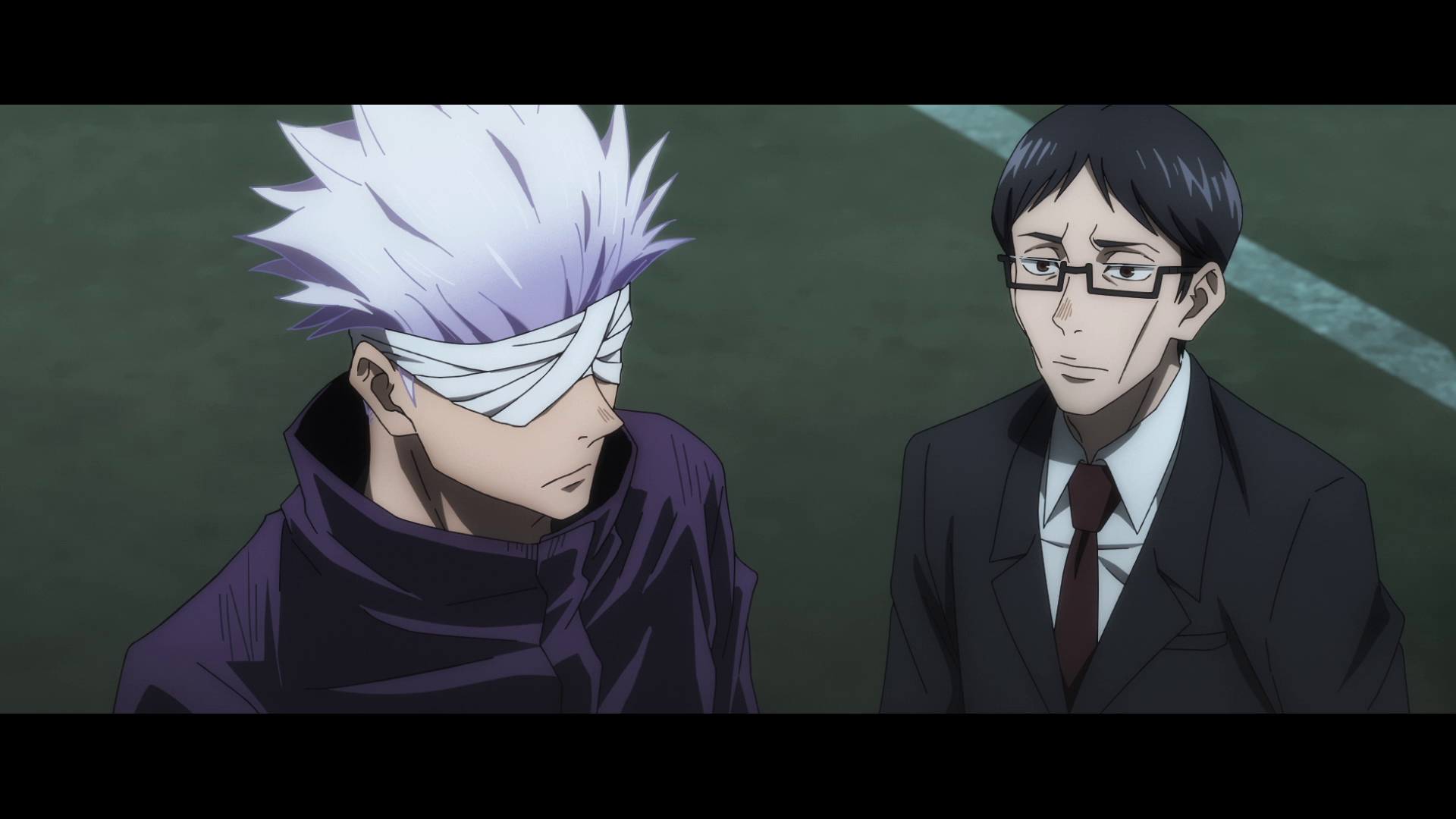 Jujutsu Kaisen 0 Movie (Otaku Tail No Fansub)