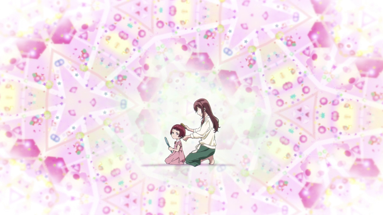 The Yakuza's Guide to Babysitting (PuyaSubs!)